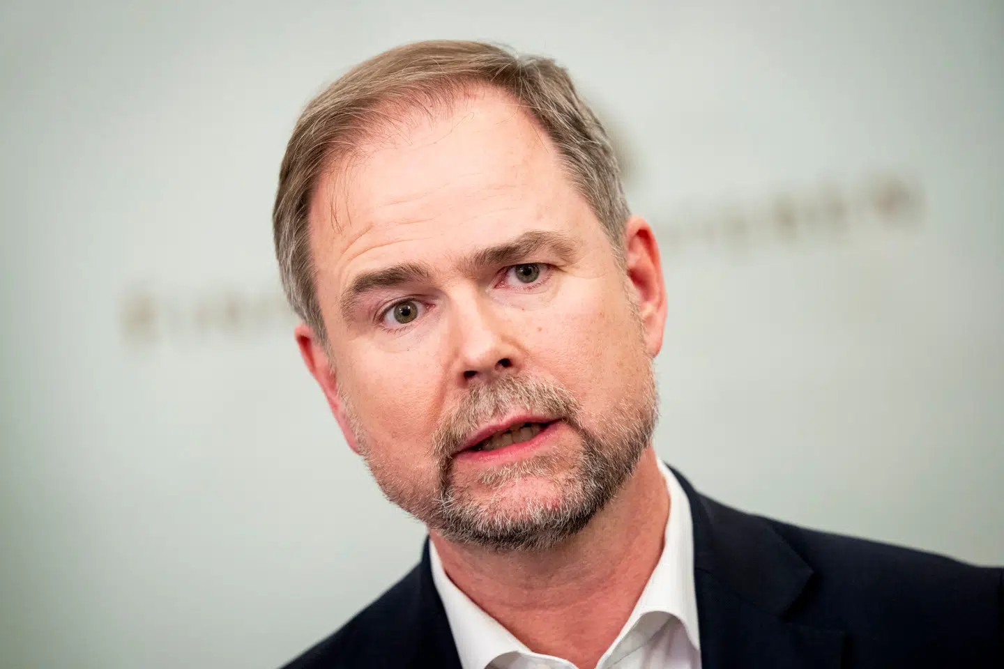 Finansminister Nicolai Wammen (S) har opjusteret det økonomiske råderum adskillige gange.