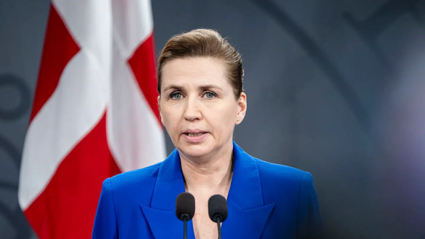 Statsminister Mette Frederiksen (S) har pludselig fået »en meget, meget stor pose penge« til rådighed.