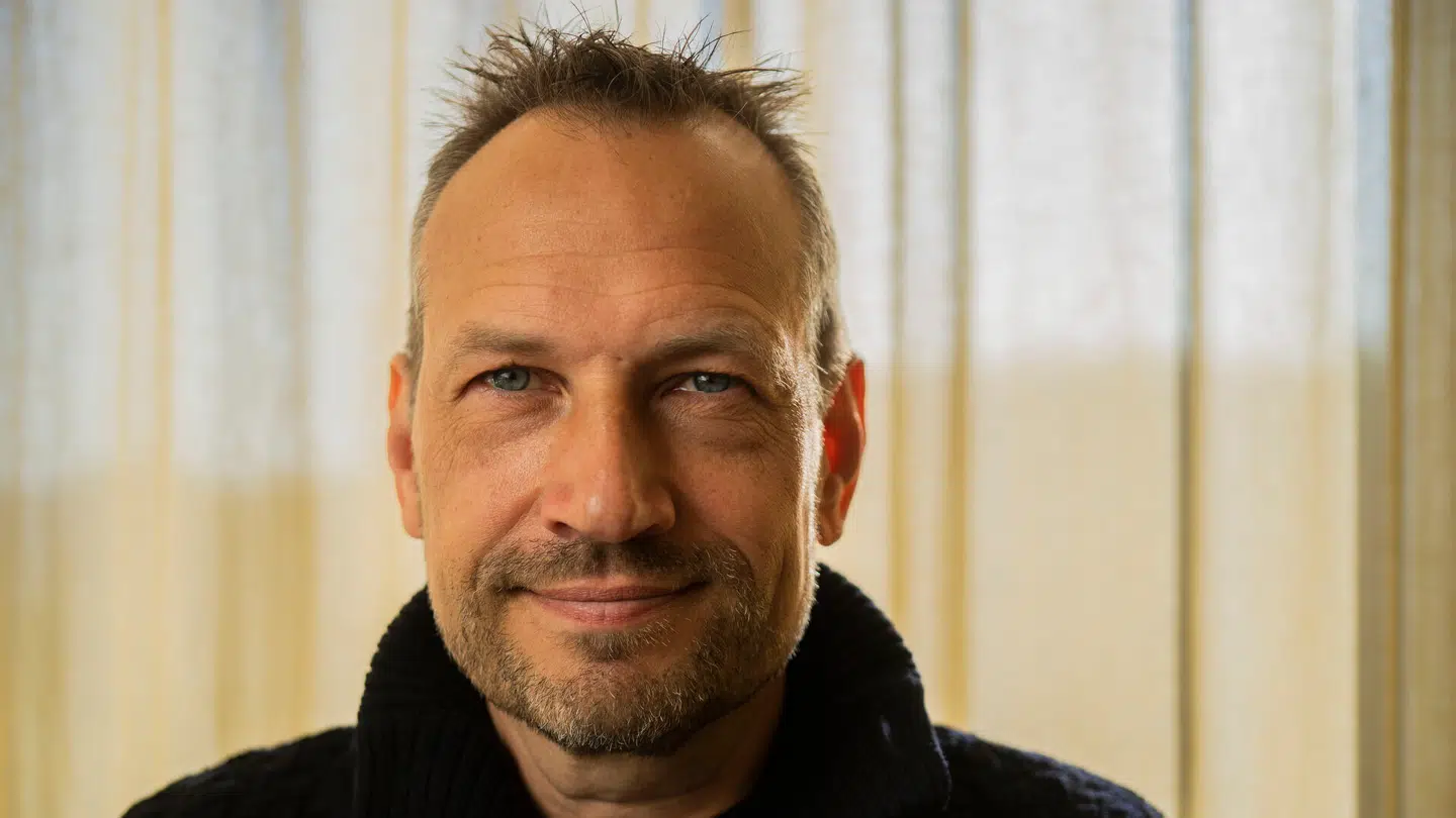 Iværksætter Martin Thorborg langer voldsomt ud efter Donald Trump.