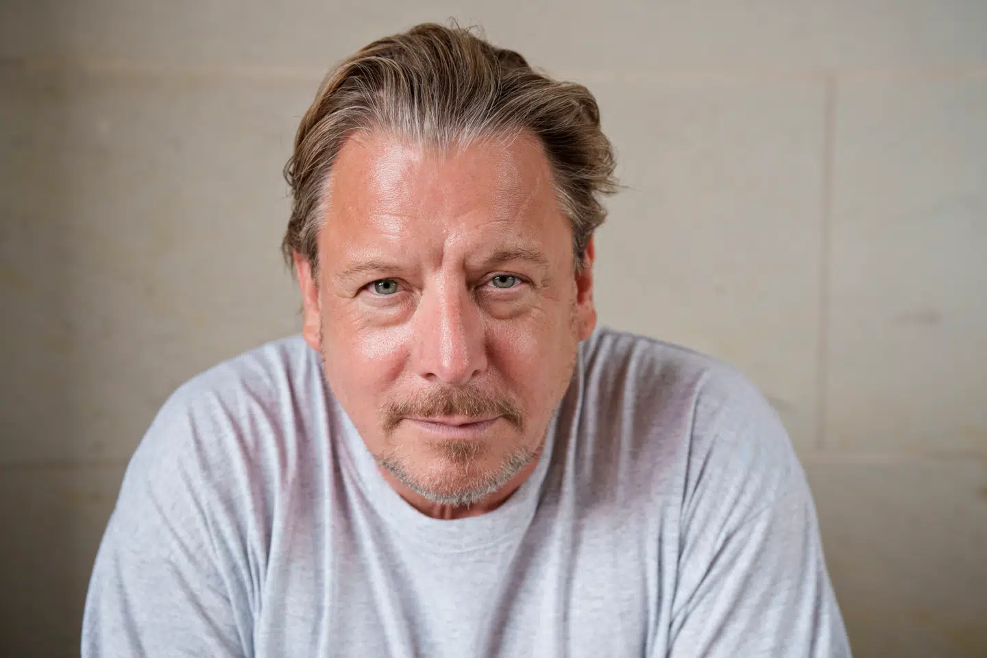 Anders W. Berthelsen