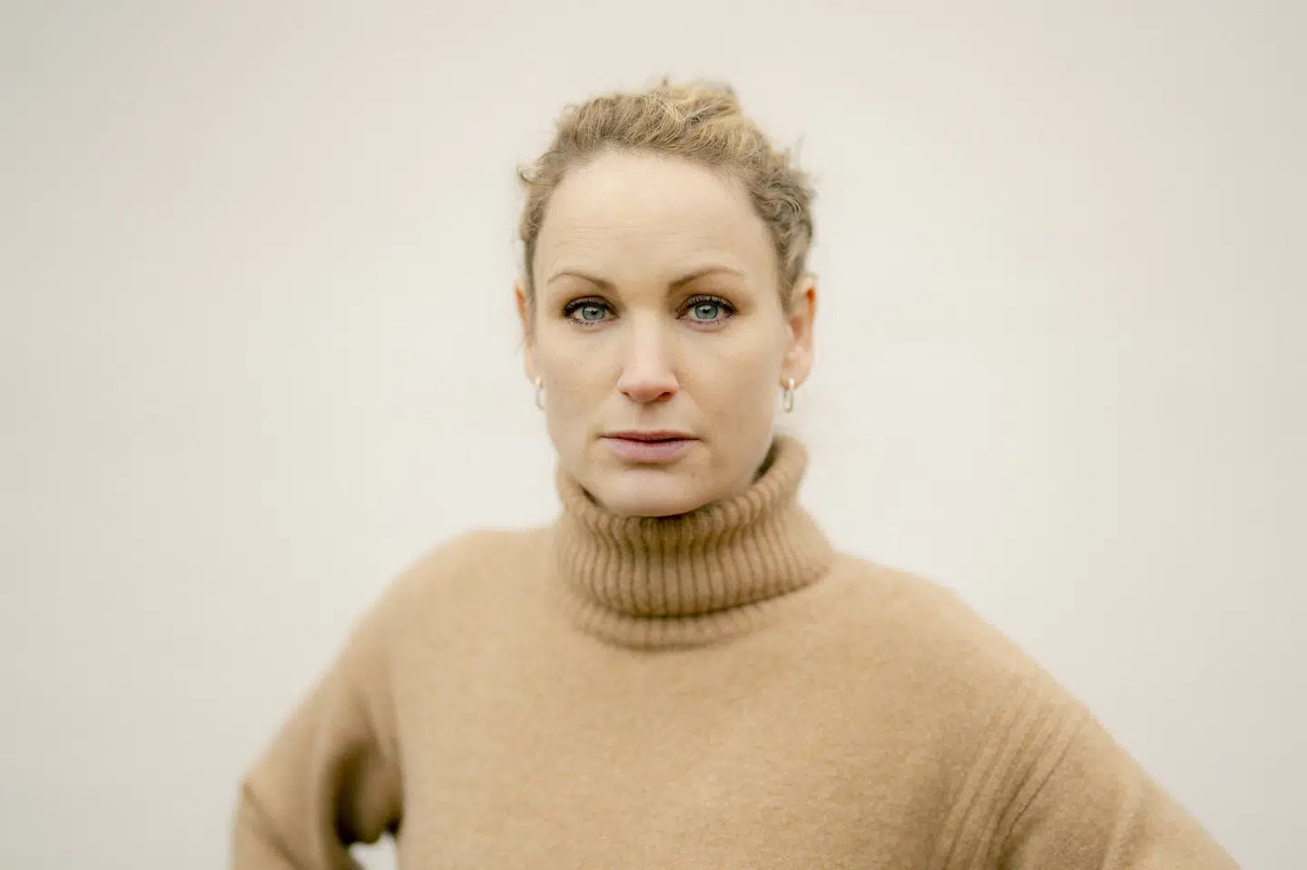 Pernille Skipper blev sidste forår valgt som ny formand for andelsselskabet Coop, der blandt andet ejer dagligvarekoncernen Coop Danmark. (Arkivfoto).