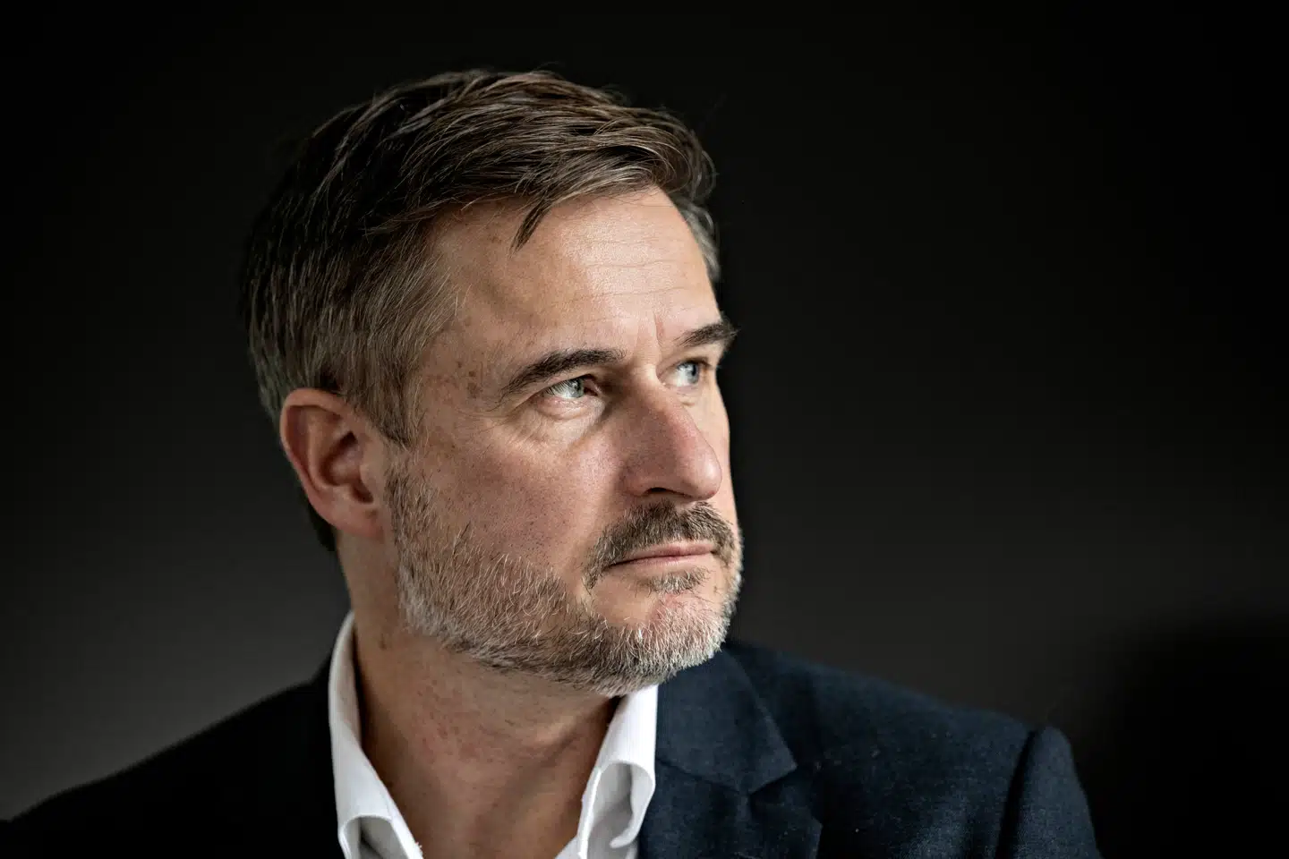 Jens Ringsmose, rektor for SDU, er overrasket over, hvor mange forskere der fravælger emner som følge af frygt for vold og trusler.