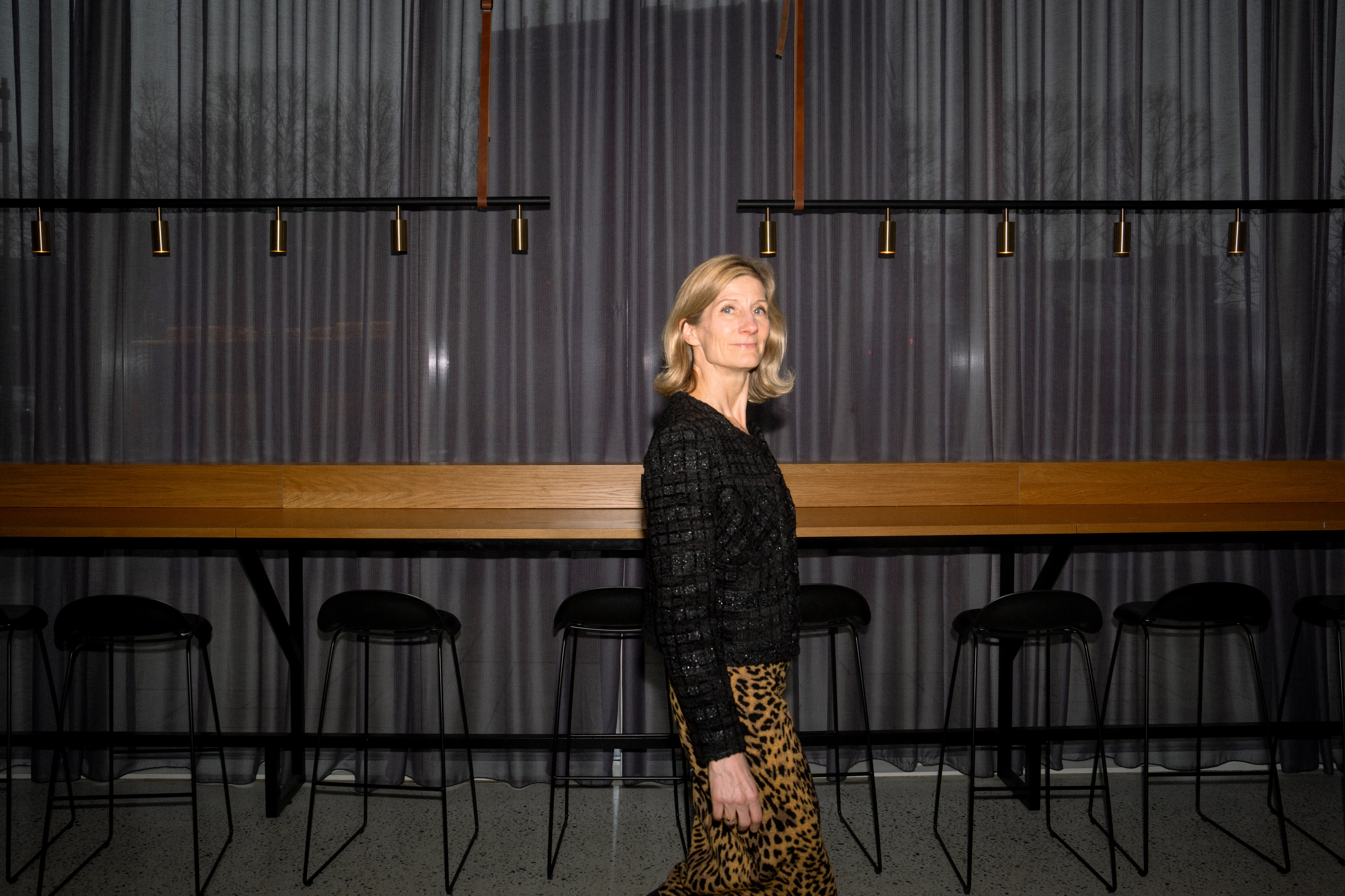 Topchef i Microsoft stiller altid sine medarbejdere ét særligt spørgsmål om kunstig intelligens – og det burde alle gøre