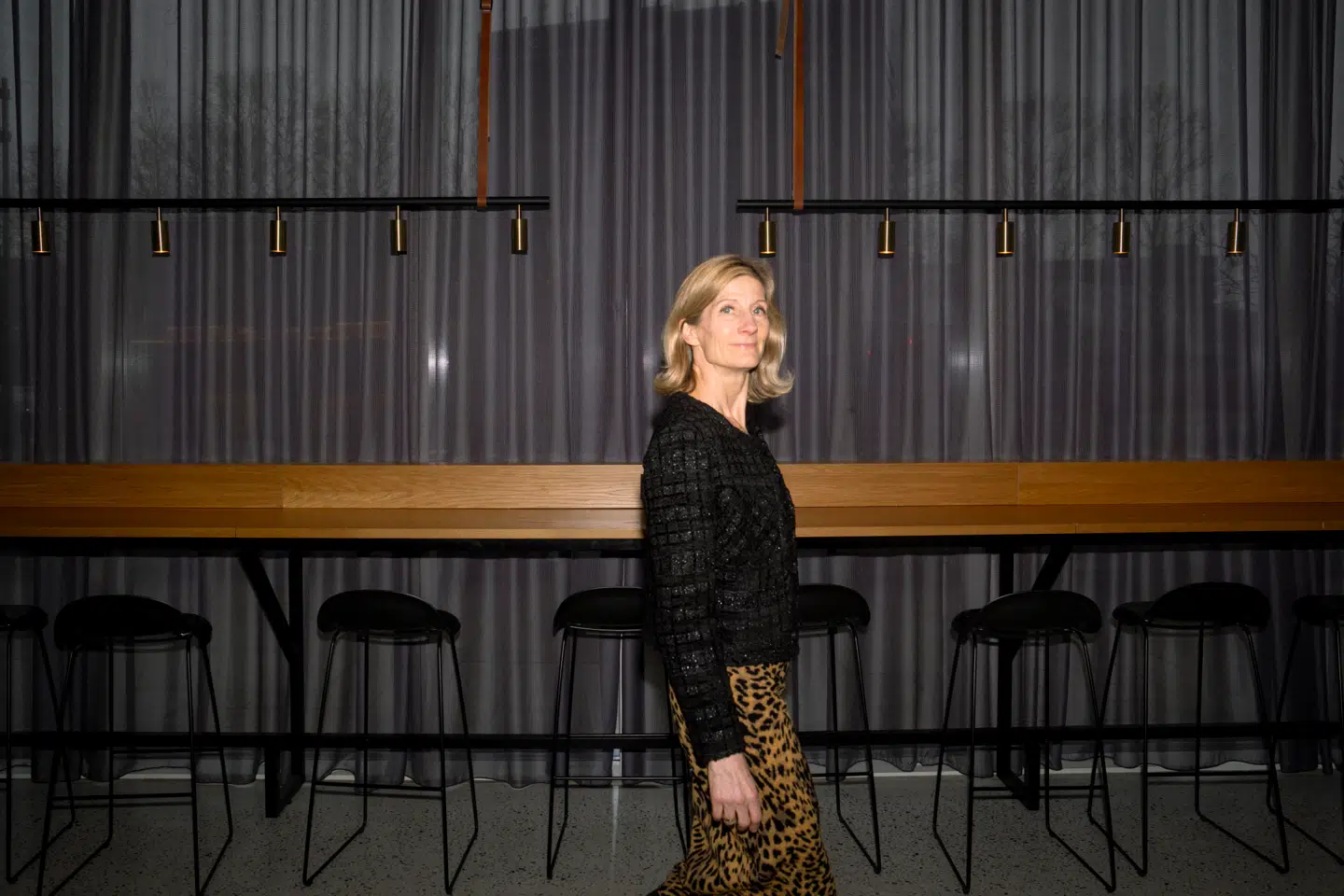 Ifølge Mette Kaagaard, administrerende direktør for Microsoft i Danmark og Island, er det langtfra alle ledere, der har opdaget, hvad en verden med kunstig intelligens kræver.