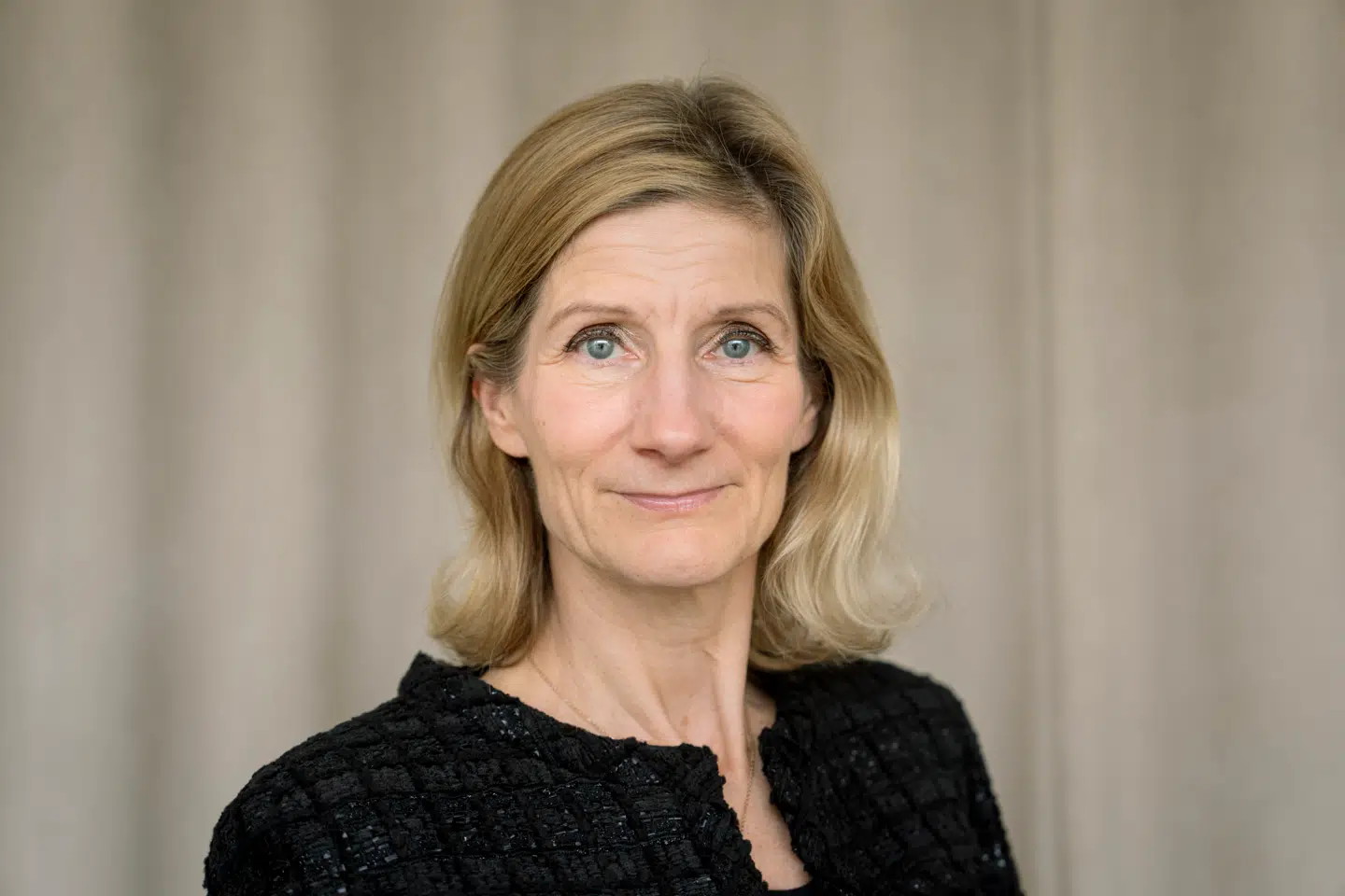 Microsofts danske landechef, Mette Kaagaard, får både flere velmenende krammere og flere bekymrede spørgsmål fra medarbejderne, efter at administrationskiftet i USA har sået tvivl om vilkårene for selskabets forretninger i Europa.