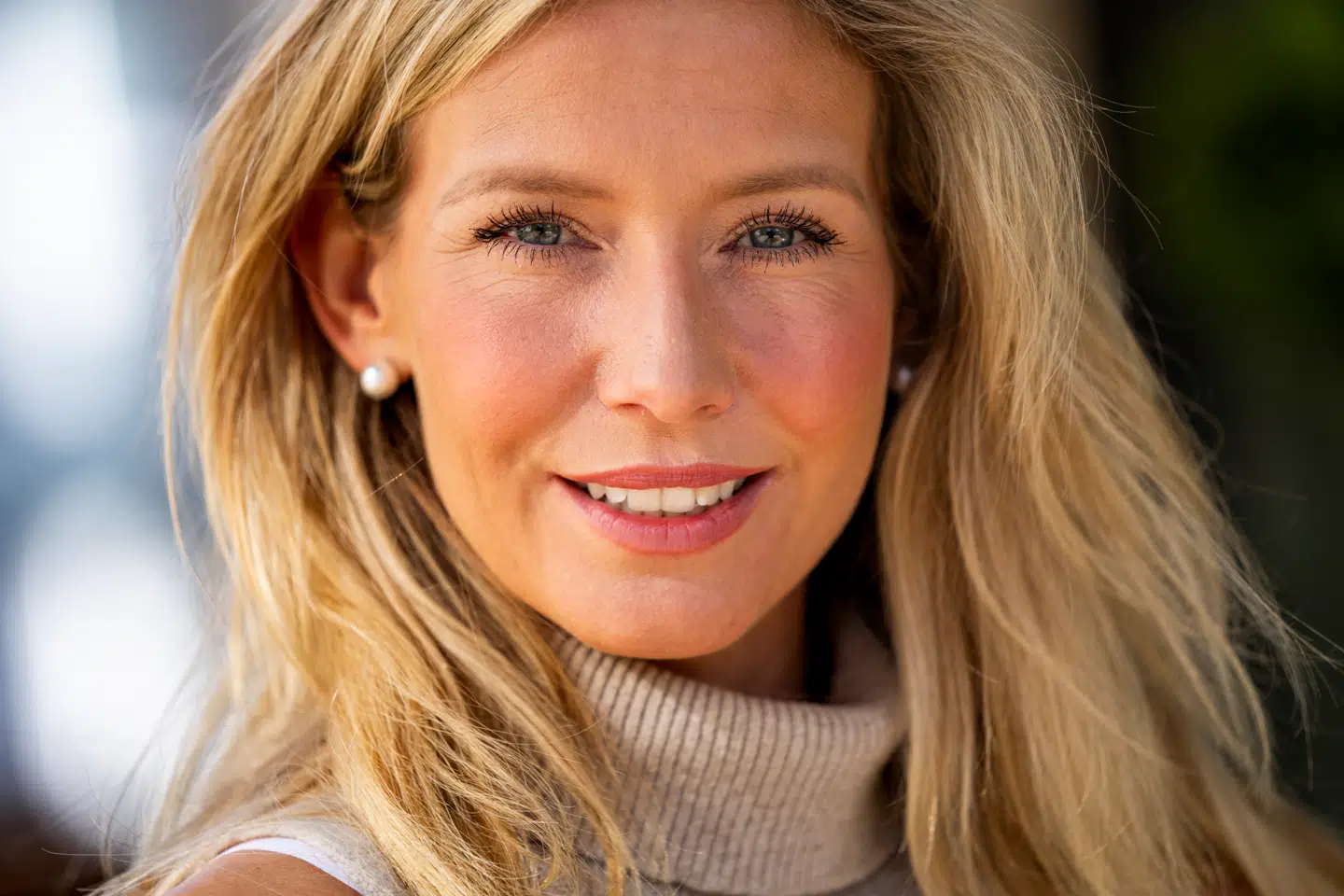 Carla Mickelborg skal blandt andet 10 dage alene til Italien i sommerferien.