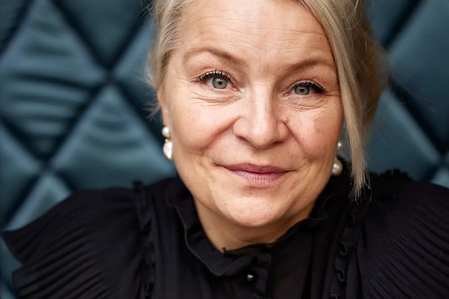 At give sig selv lov til at nyde den plet på jorden, der er ens egen. Er det ligefrem sådan, at man bliver et bedre menneske af at dyrke sin have? Jeg tror det, skriver Jakob Steen Olsen i denne anmeldelse af Signe Lindkvists havepodcast.