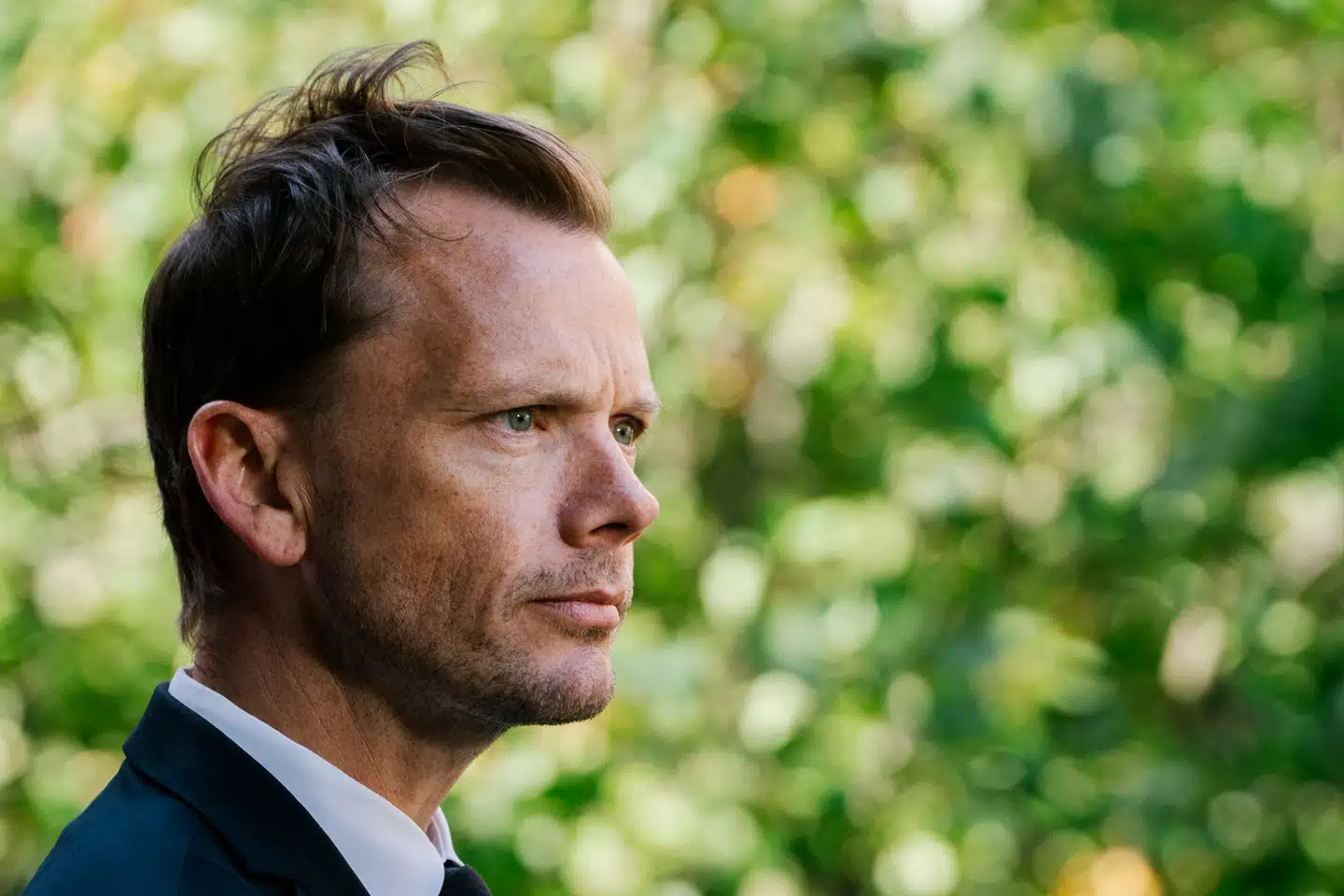 Der var ikke mange svar, Folketingets retsudvalg i torsdags kunne hive ud af justitsminister Peter Hummelgaard (S).