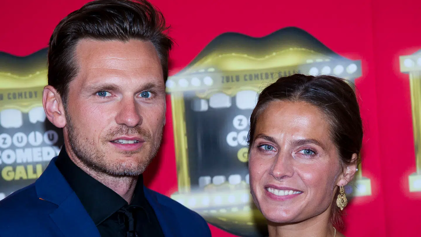 Andrea Elisabeth Rudolph og Claus Møller Jakobsen nåede at være kærester i 12 år.