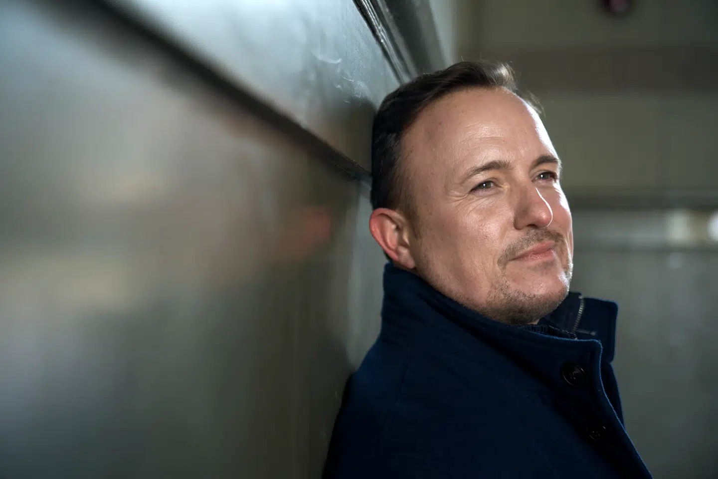 De sidste 20 år har »Vild med dans« været en fast bestanddel af Thomas Evers Poulsens liv. Det ene år, hvor han sagde nej til at medvirke, endte han med at liveblogge fra programmet på B.T. Året efter var han med igen.