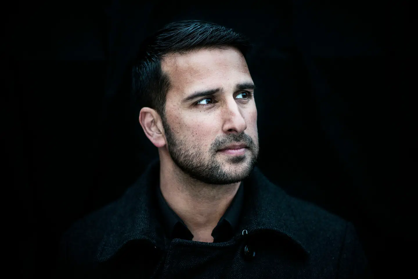 Ifølge Kashif Ahmad er »alle former for racisme lige vigtige at bekæmpe«.