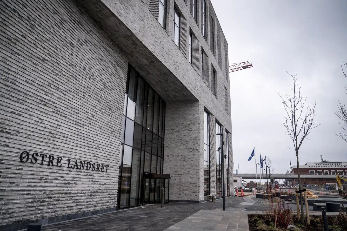 Østre Landsret kommer til at se på sagen om Wenceslas Twagirayezu, der i Rwanda blev dømt for folkedrab. (Arkivfoto).