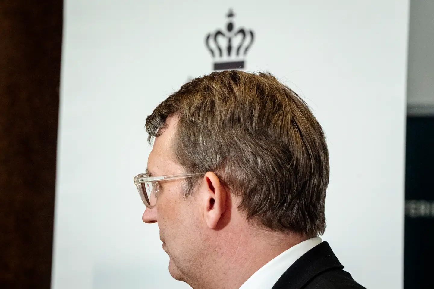 Står det til den konservative leder Mona Juul, så skal Venstres formand Troels Lund Poulsen krones som blå statsminister.