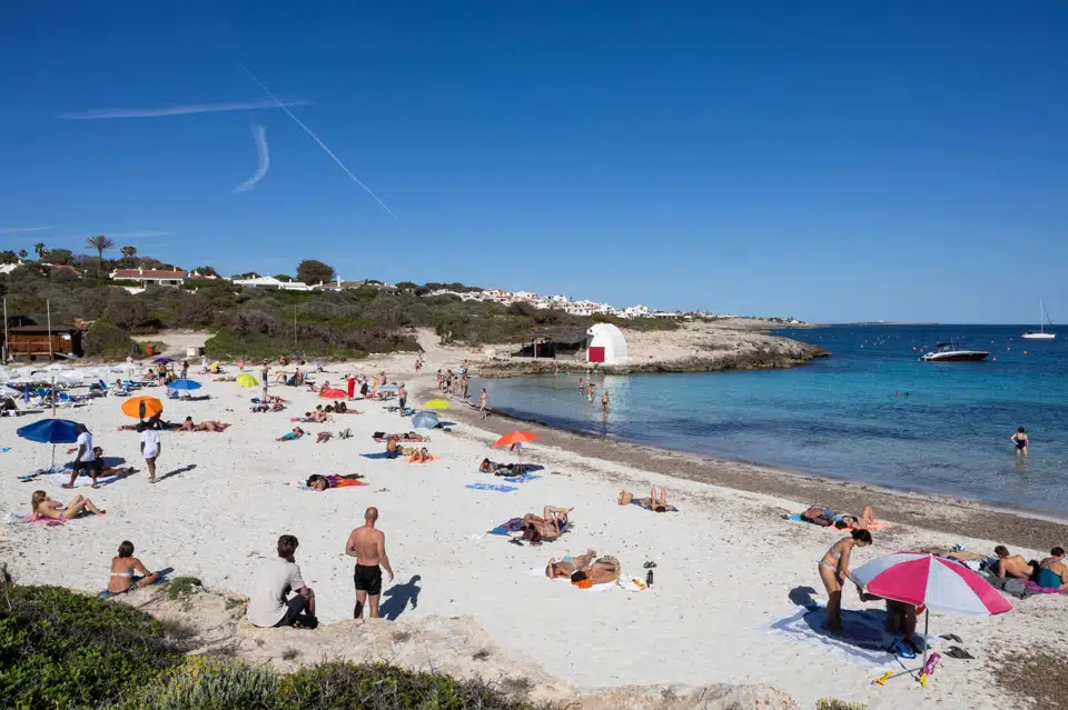 Stejke Strejke rammer hoteller på spanske ferieøer midt i sommerferien ...