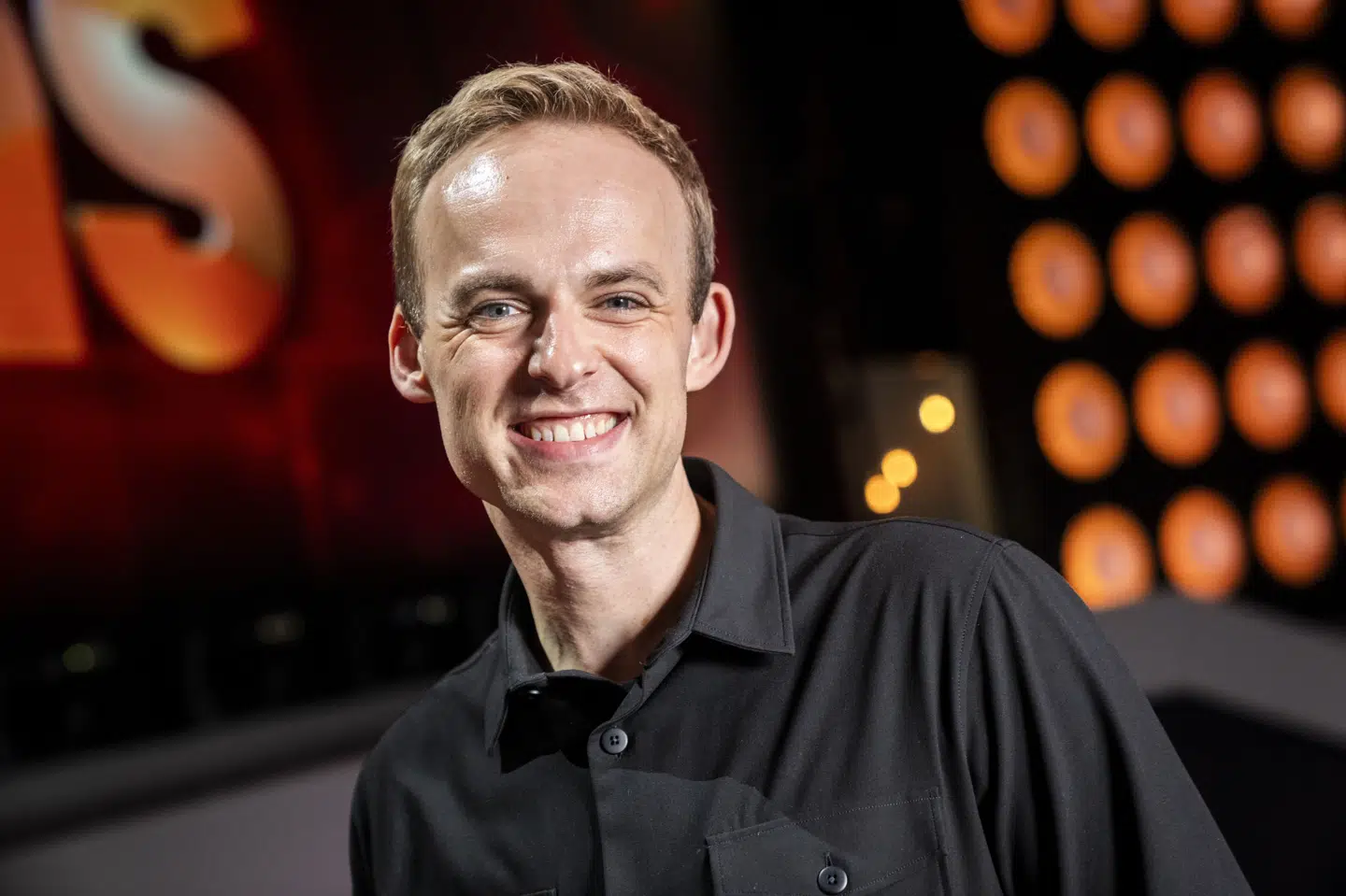 Mads Vad mødte sit hjertes udkårne, Nana Strand, på den aarhusianske natklub Mojos i 2014. Efter to års forhold friede Mads Vad til sin Nana, og i 2018 blev parret gift. Året efter blev de forældre for første gang. Og nu er lillesøster så kommet til verden. (Arkivfoto).