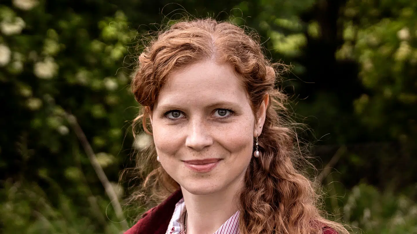 Isabella Arendt er gravid. Det skaber både glæde og visse frustrationer hos den konservative folketingskandidat.