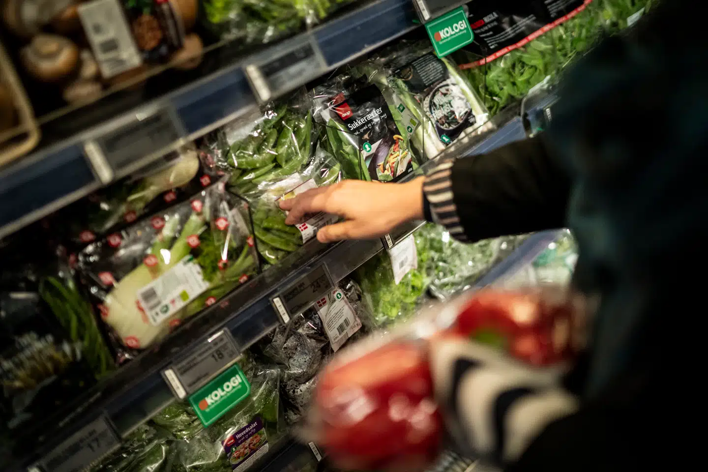 To forskere giver konkrete råd til, hvordan du kan spise sundt og få tilstrækkeligt af de ni essentielle aminosyrer, som kroppen har brug for.