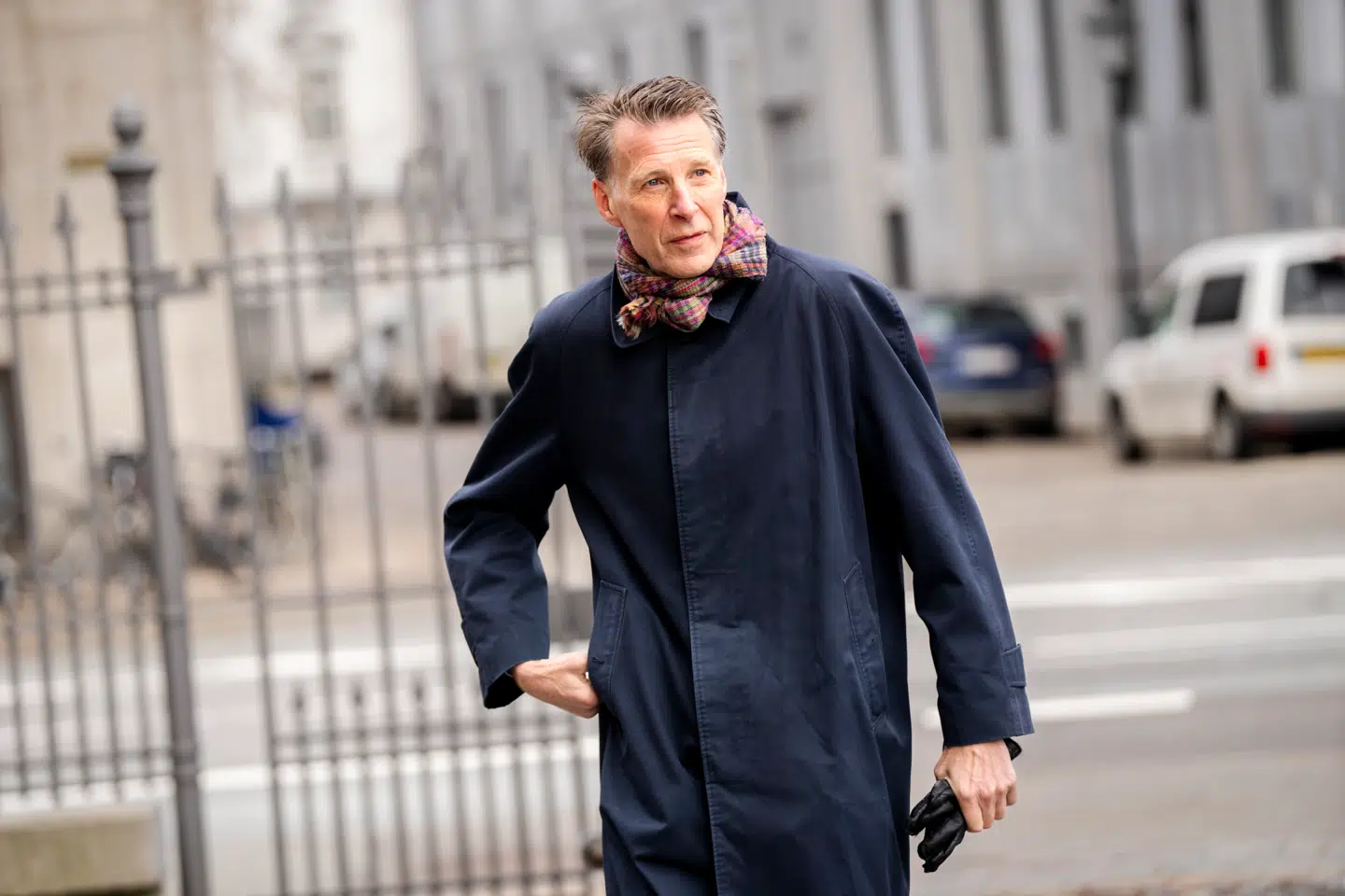 En ny ung generation har for længst lagt sprogfikseriet bag sig. I stedet fremtoner de med det smukkeste danske sprog, skriver Jon Stephensen. Foto: Ida Marie Odgaard/Ritzau Scanpix