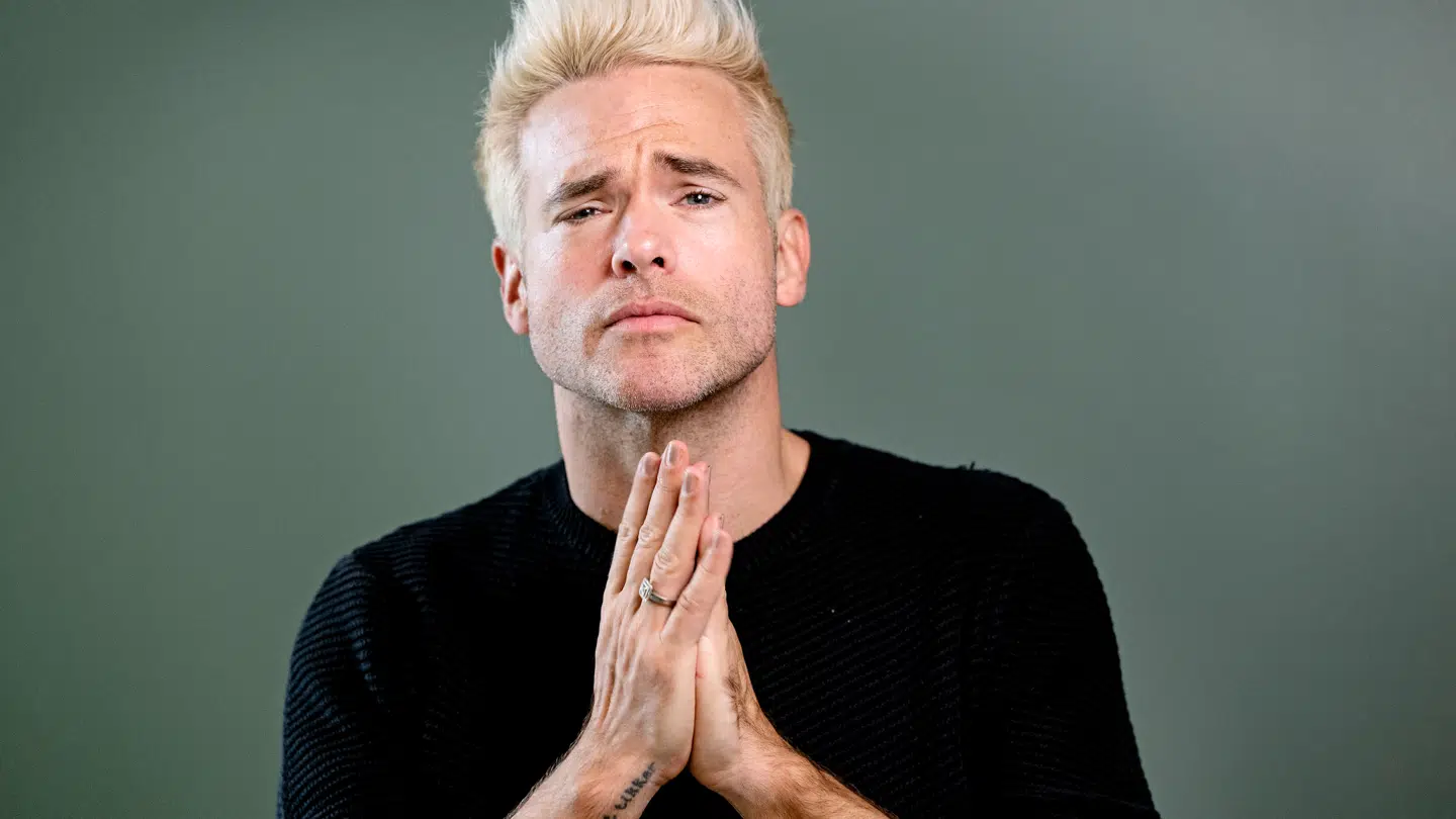 Silas Holst håber, 'Vild med dans' vender tilbage i fremtiden.