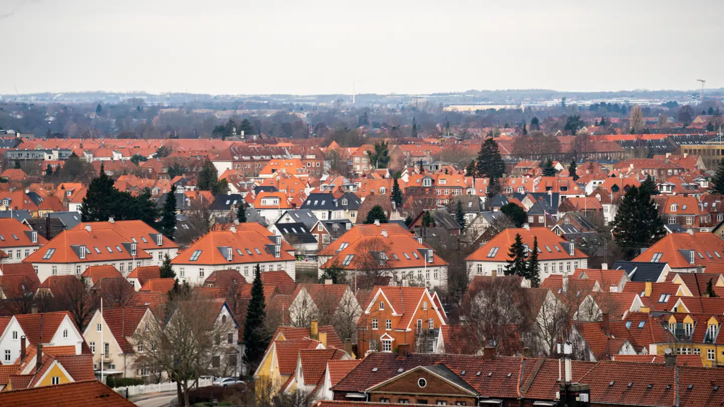 Er det nu, man skal lægge sit boliglån om?