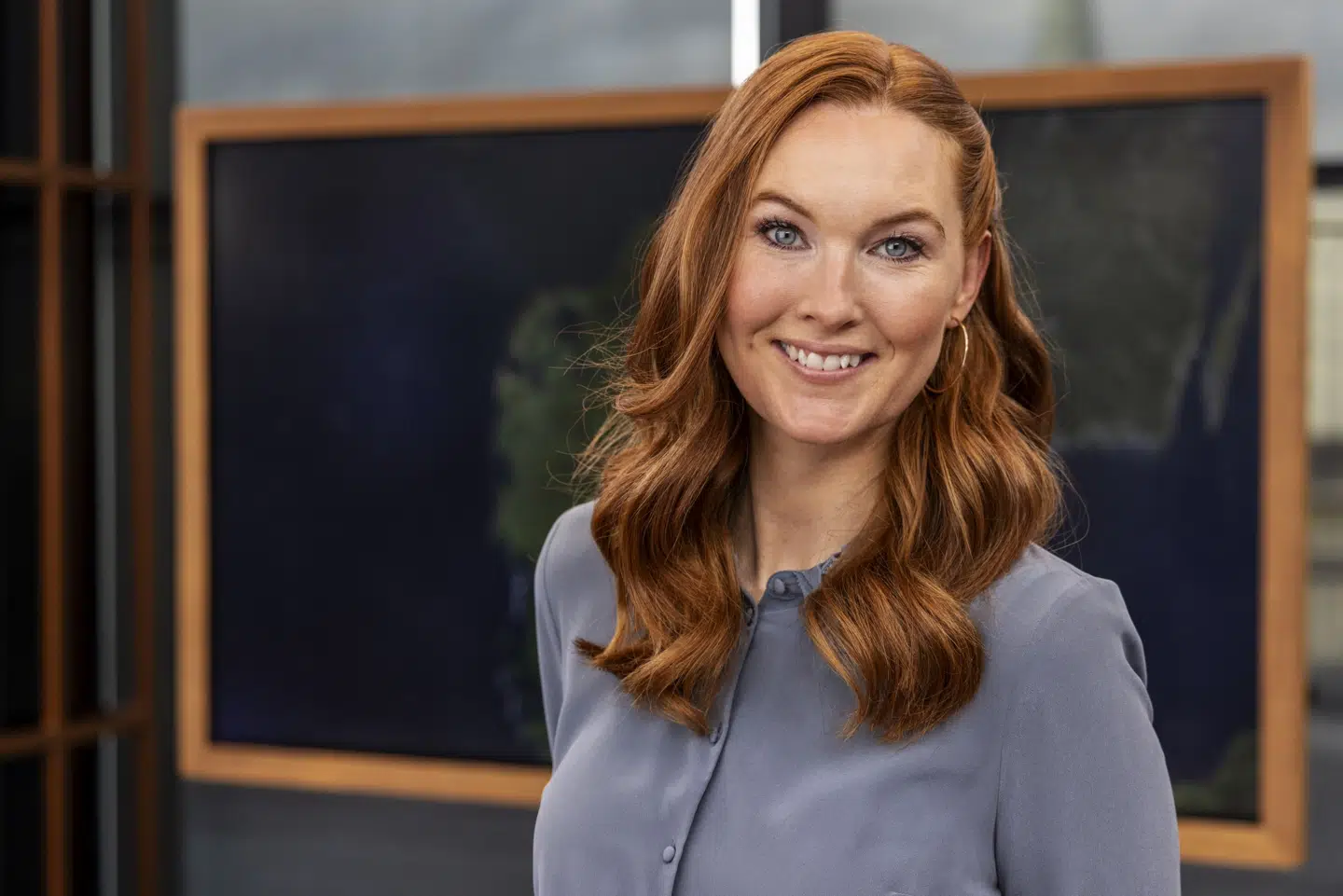 Louise Gade Sig har sat sig for at sælge 100 ting på ét år.