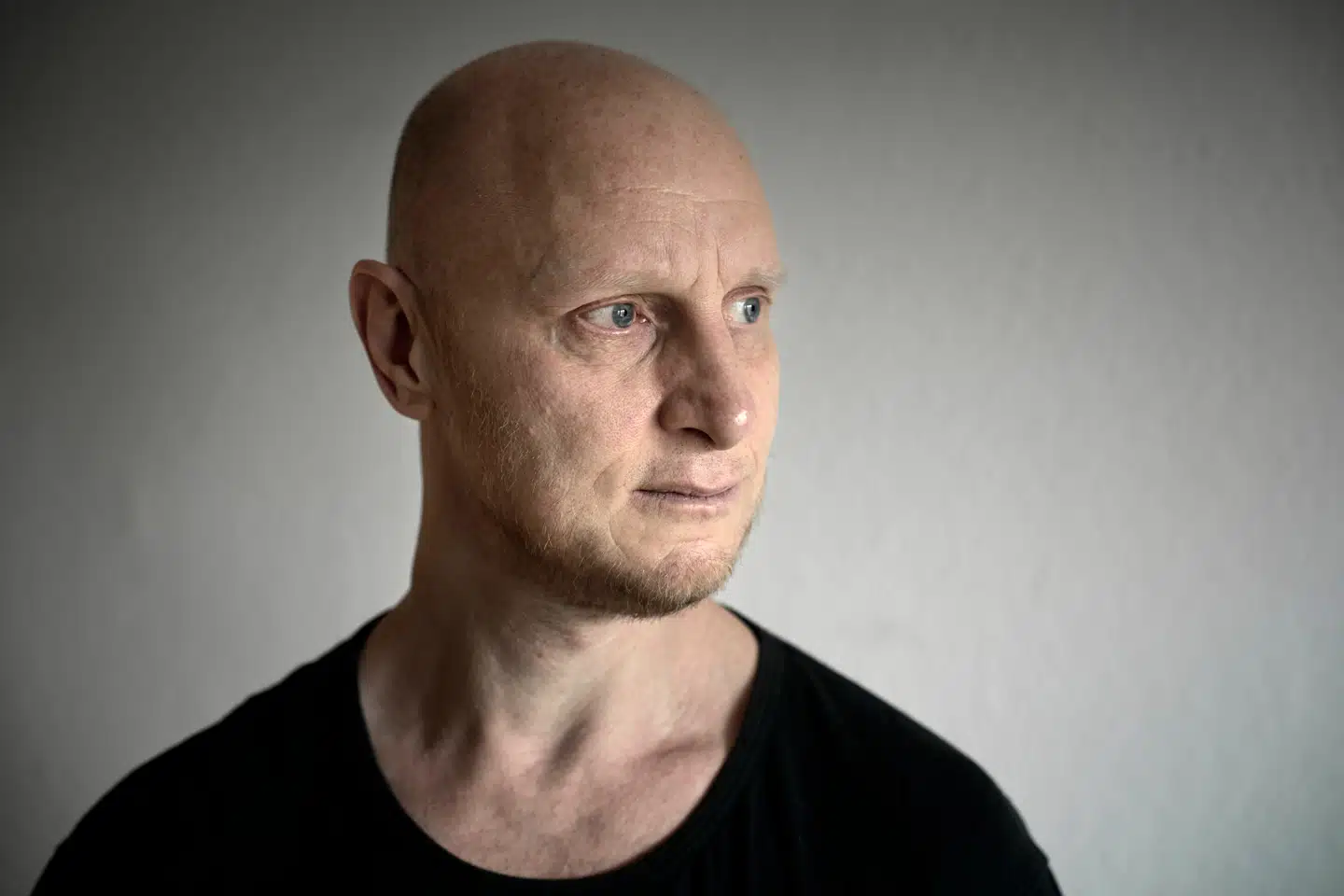 Leopold Sireborn var sikker på, han en dag ville blive far, men pludselig var toget kørt, og han kom ikke med. I dag har han indset, at han havde en naiv tilgang.