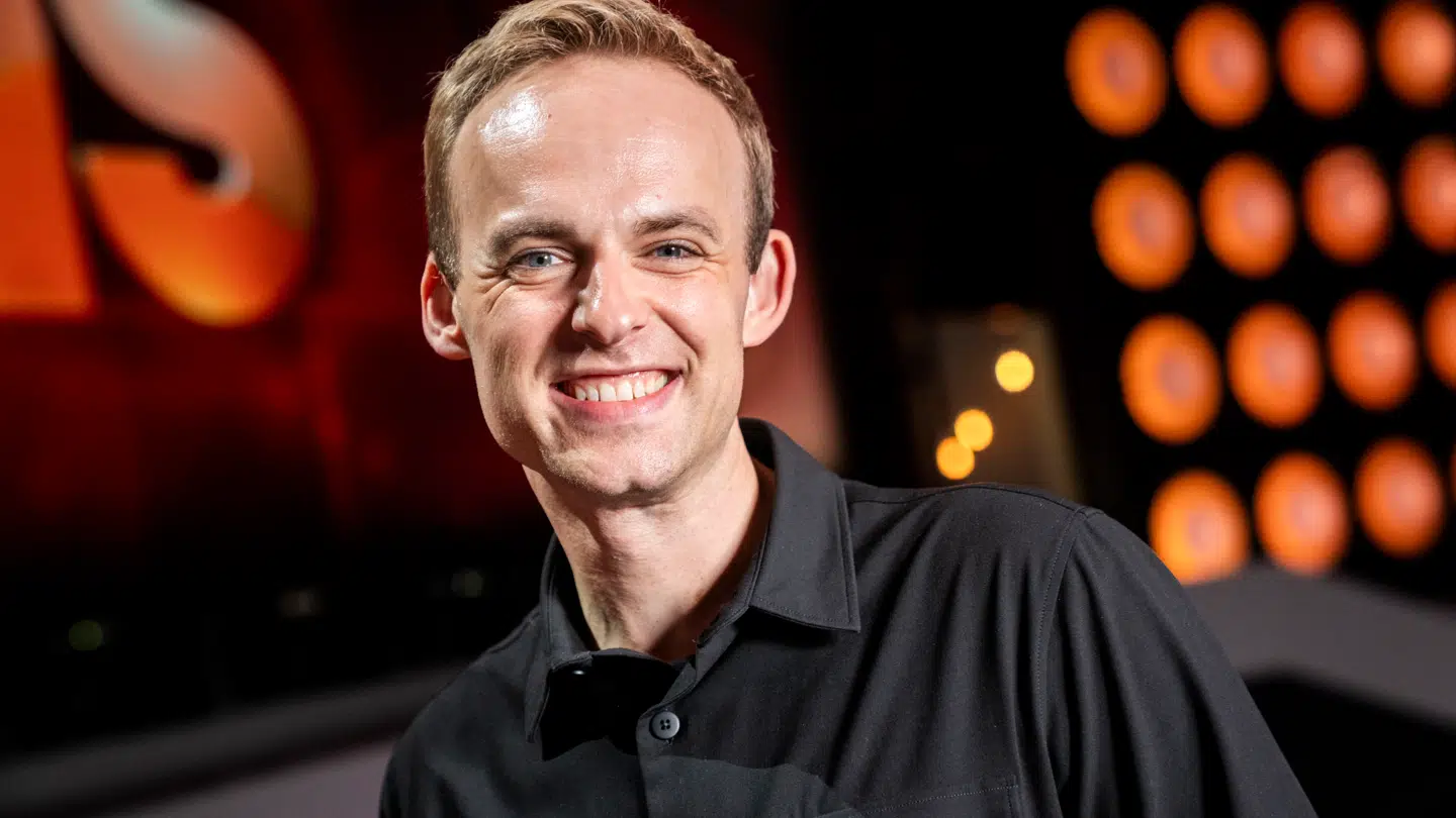 Mads Vad er ikke med i den sidste udgave af 'Vild med dans'.