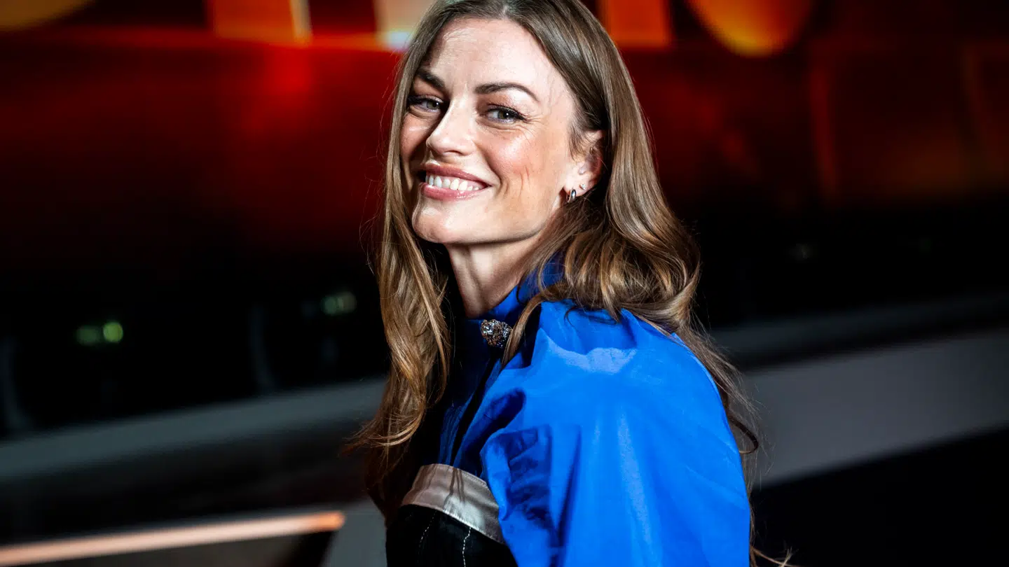 Malene Østergaard.