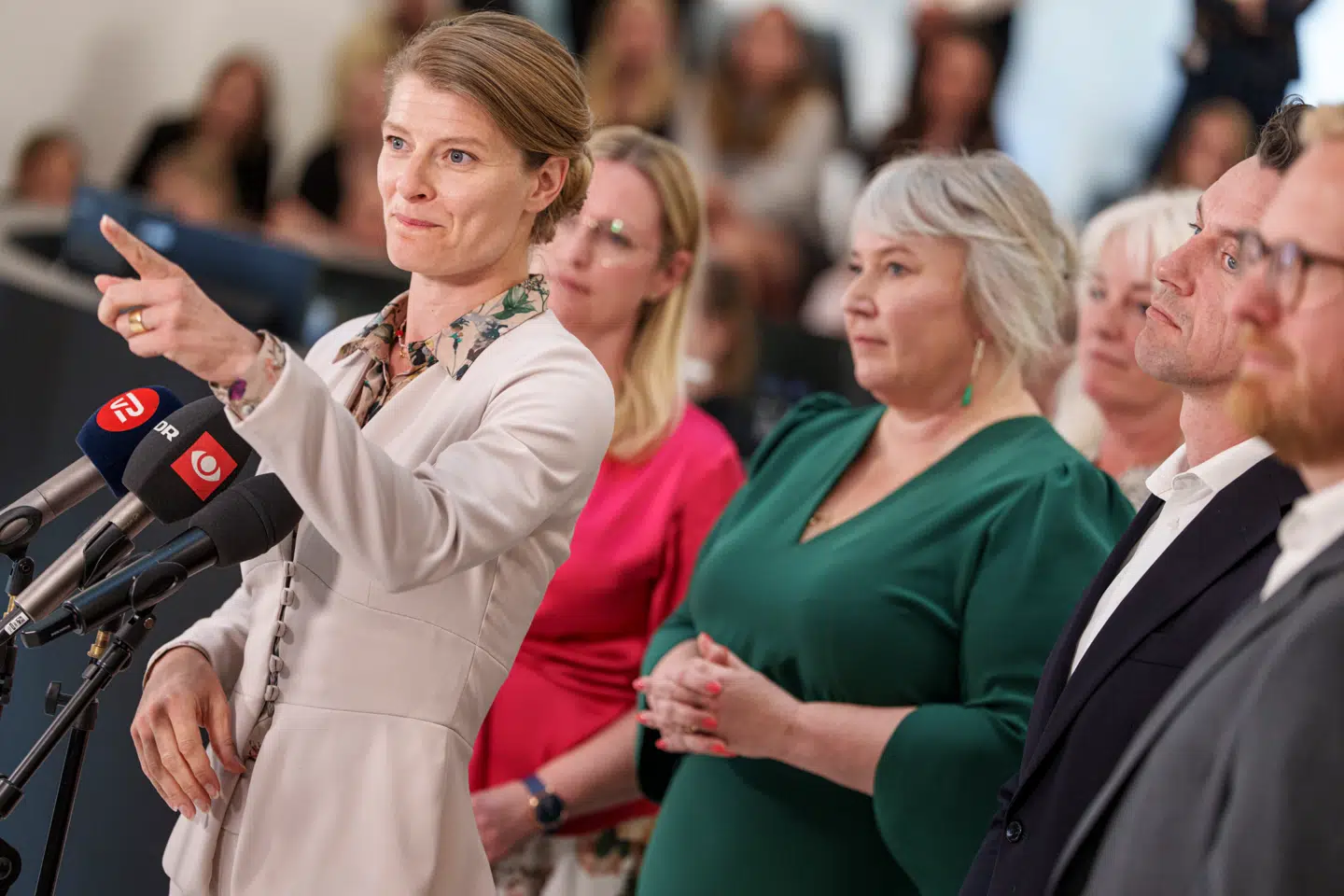 Det har taget regeringen lang tid at lande en stor aftale om udenlandsk arbejdskraft, der ifølge Finansministeriet vil være nærmest ubetydelig for dansk økonomi.