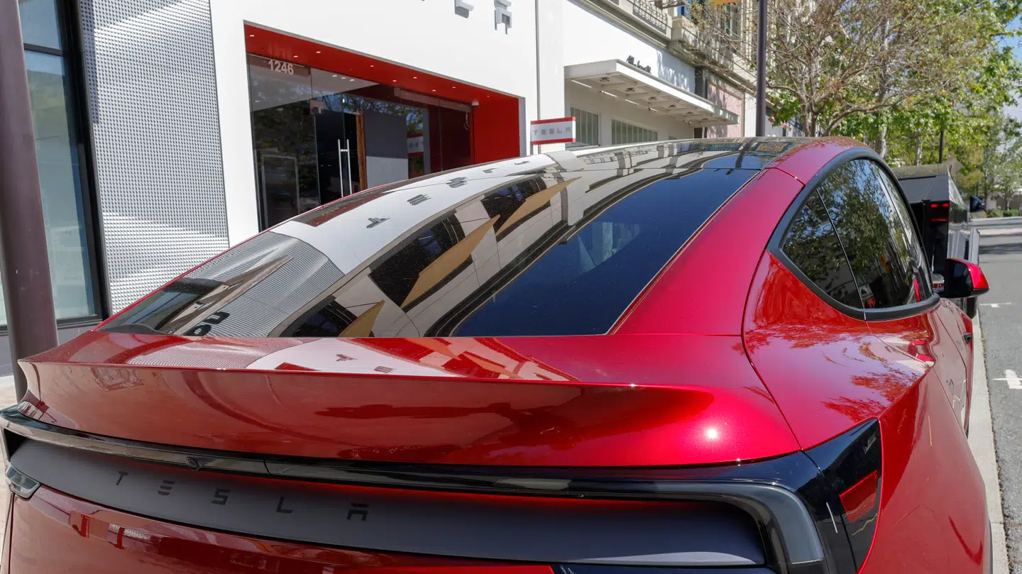 Der er igen kommet gang i salget af Tesla Model Y.