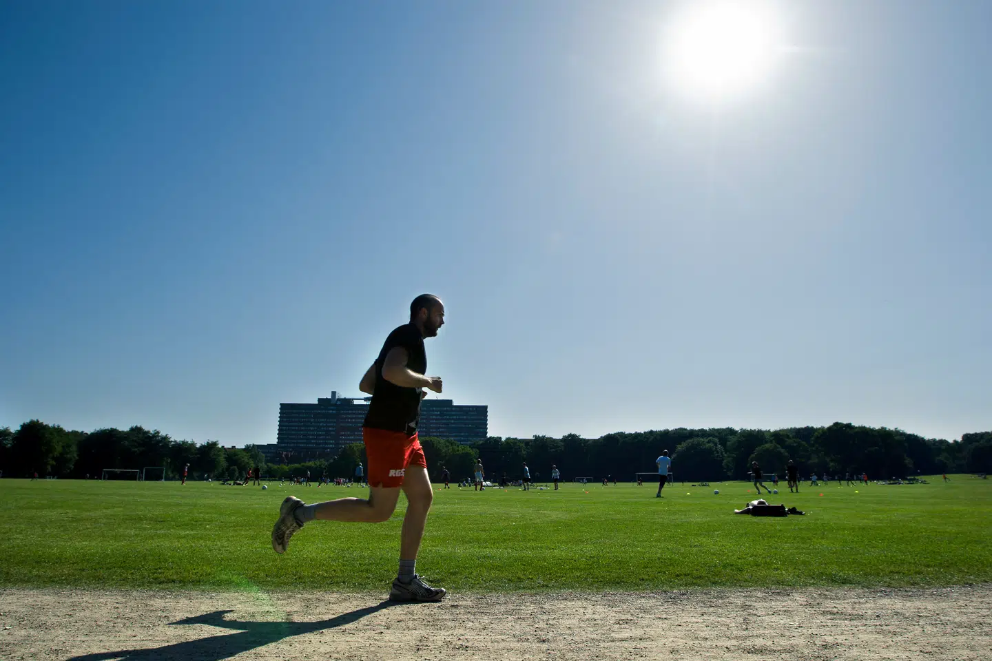 Testene er valideret af forskere.