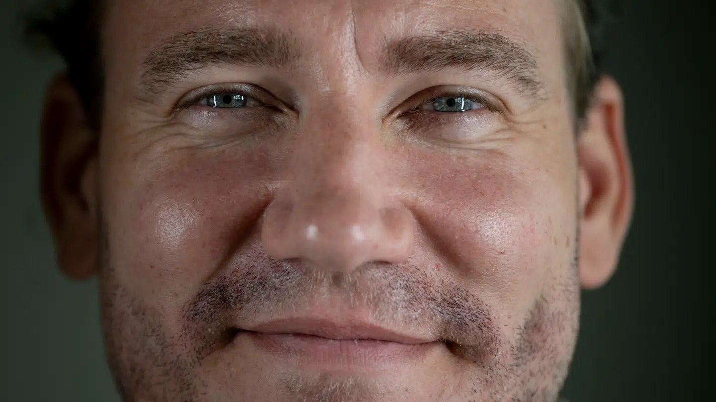 Nicklas Bendtner har hidtil haft pænt med tålmodighed på boligmarkedet.