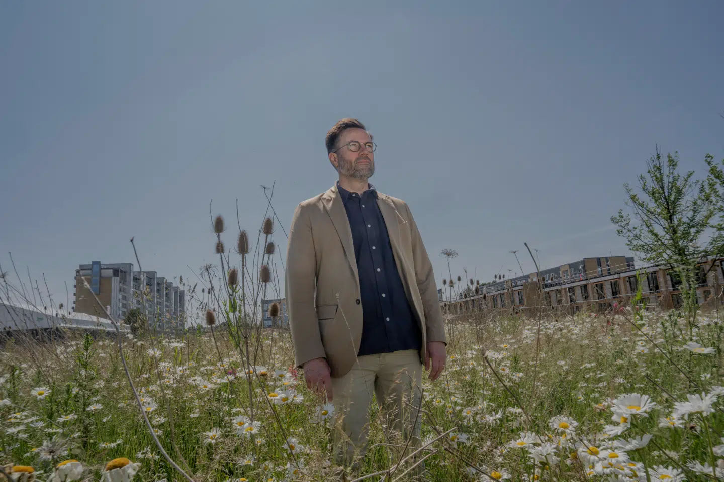 Et opkald mindede for nylig borgmester Peter Rahbæk Juel om klanernes modus operandi.