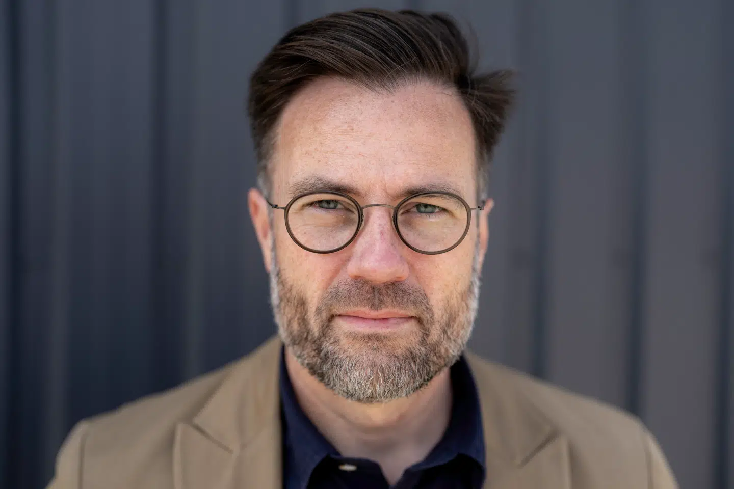 Kampen mod bander og kriminelle familier har været med til at definere Peter Rahbæk Juels tid som borgmester i Odense.