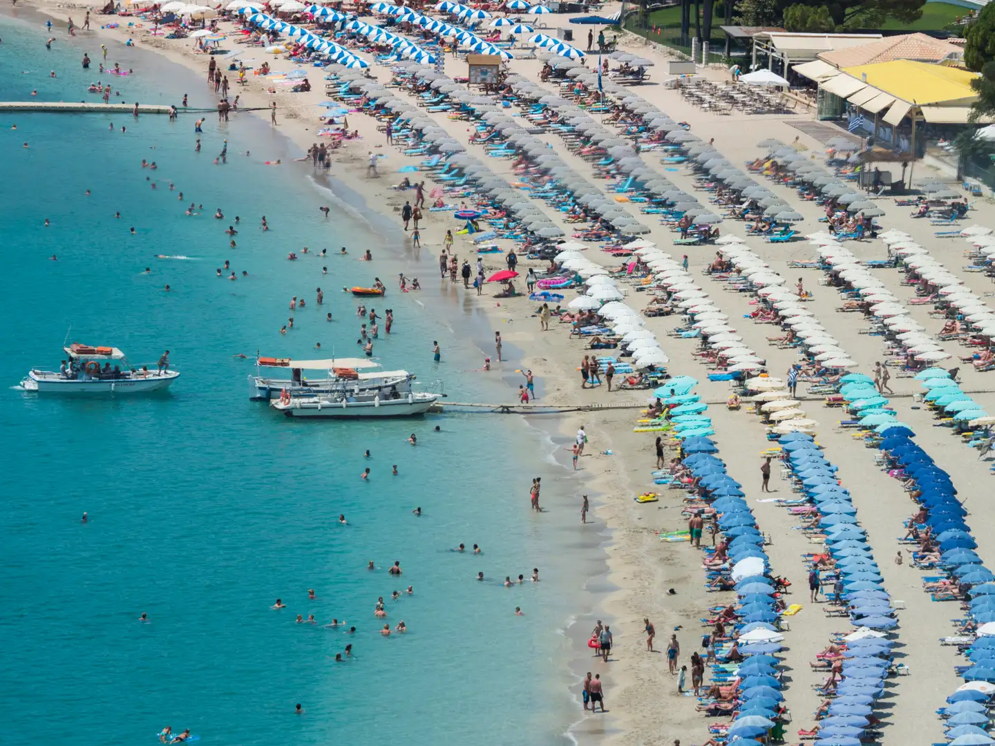 Mange mennesker kan være i fare for den ekstreme varme, der i disse dage ligger over Sydeuropa, mener ekspert.