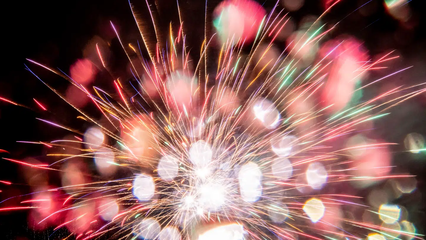 Siden 2017 er redningsberedskabet blevet angrebet 71 gange med blandt andet fyrværkeri.