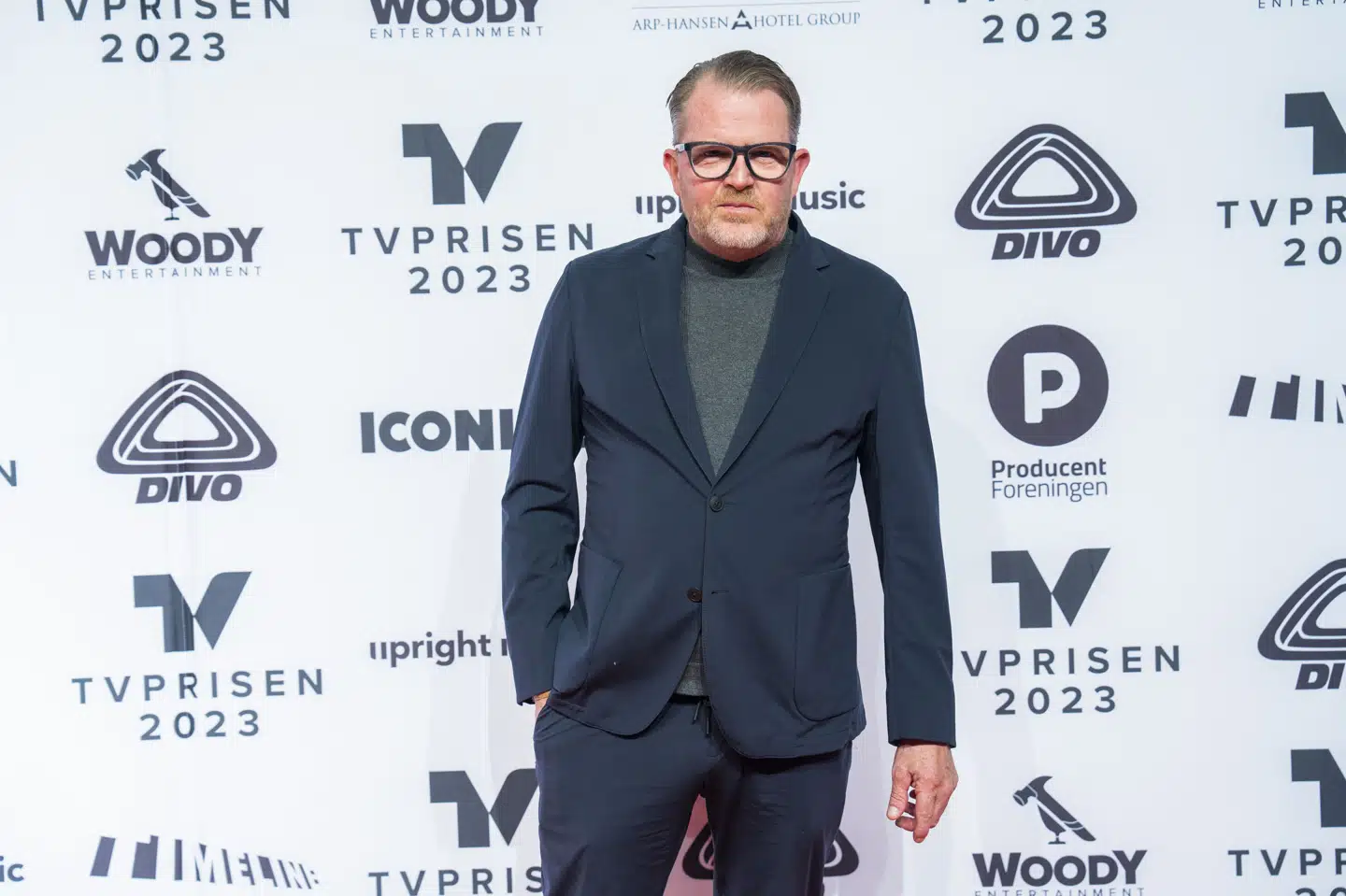 Rolf Sørensen har kommenteret Tour de France siden 2006. (Arkivfoto).