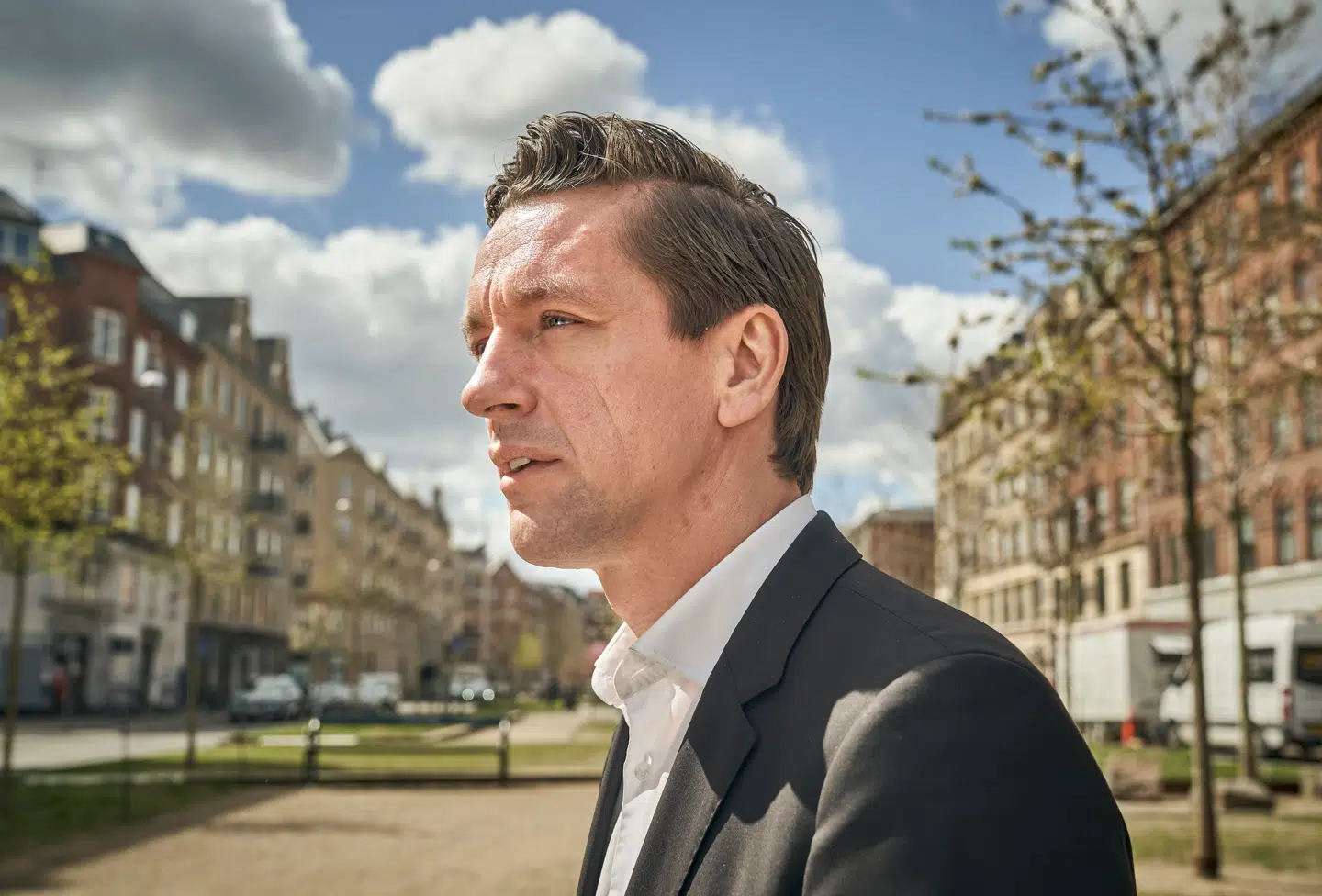 Som udlændinge- og integrationsminister har Kaare Dybvad Bek et ønske om at trække energien ud af de udlændingepolitiske diskussioner og fokusere på at få systemerne til at arbejde sammen om en stram udlændingepolitik.