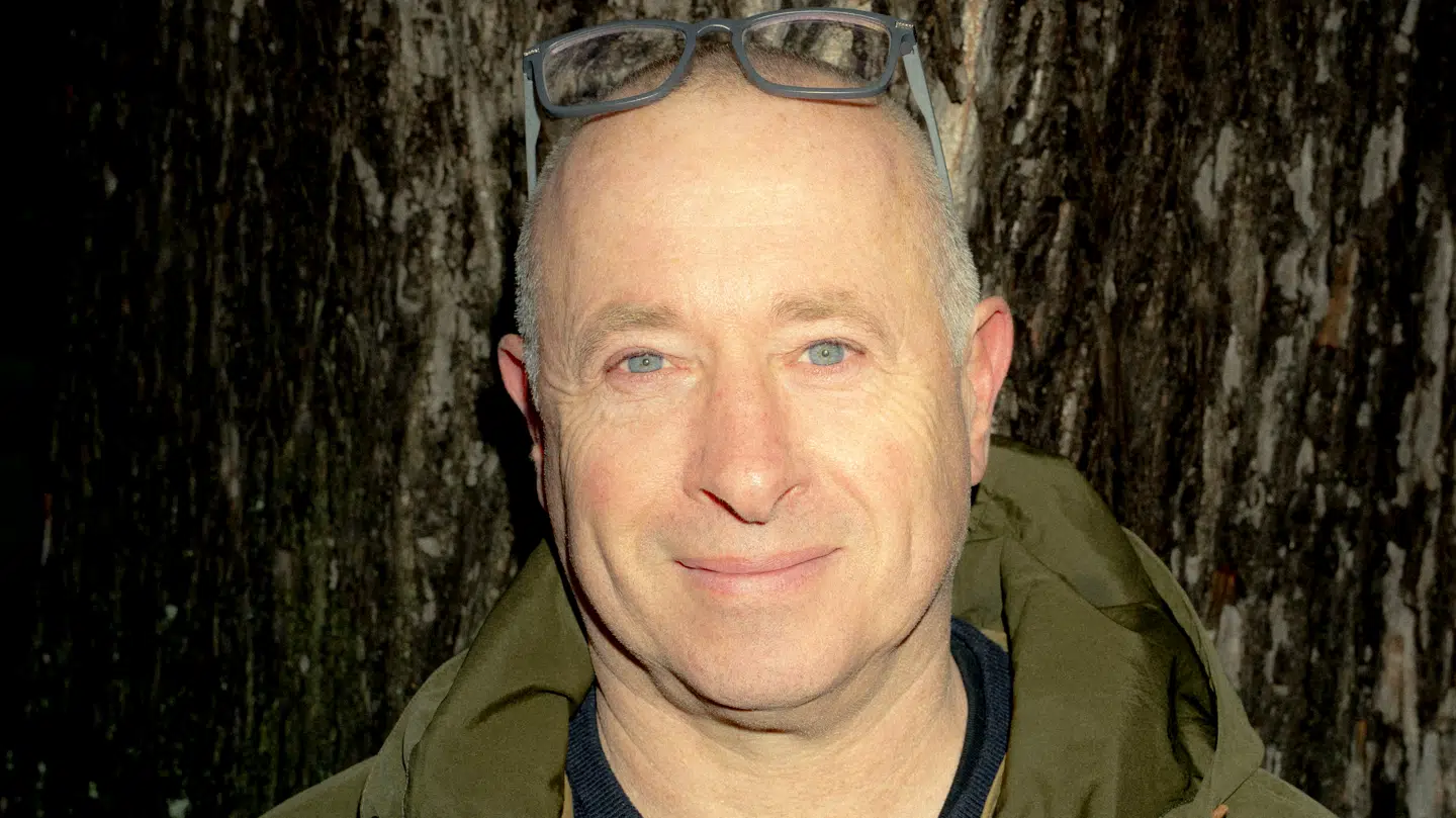 Det er nu, vi må holde fast i, hvad religionsfrihed betyder, siger Henrik Kokborg, der er integrationsekspert.