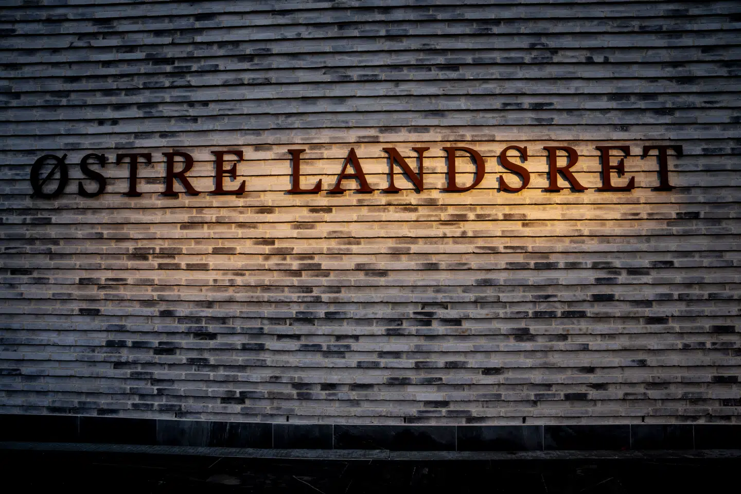 Sagen endte som en principiel sag i Østre Landsret, da hverken skolen eller kommunen ville betale godtgørelsen til de to muslimske kvinder.