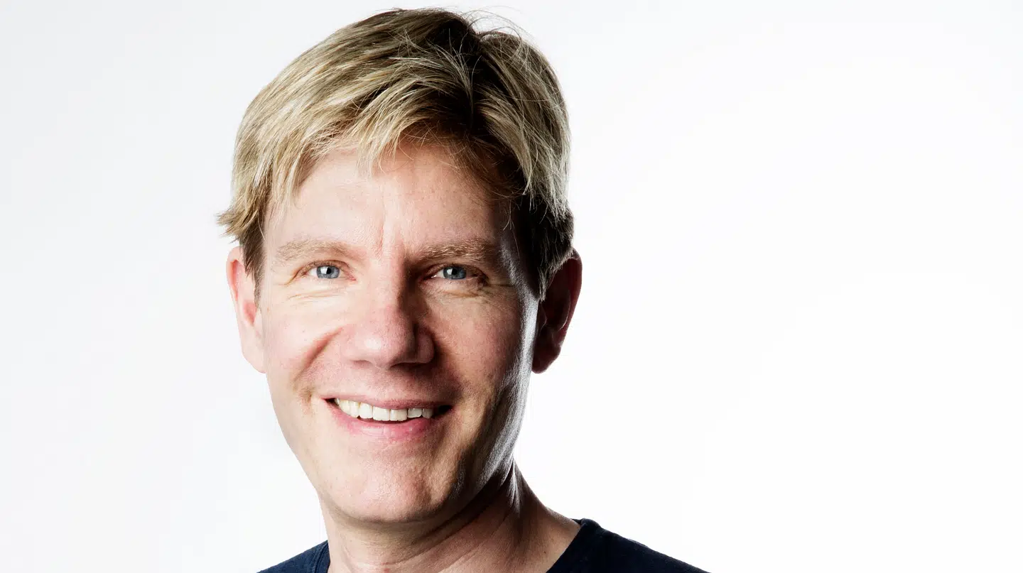 Bjørn Lomborg, direktør for Copenhagen Consensus og B.T.s klimaekspert
