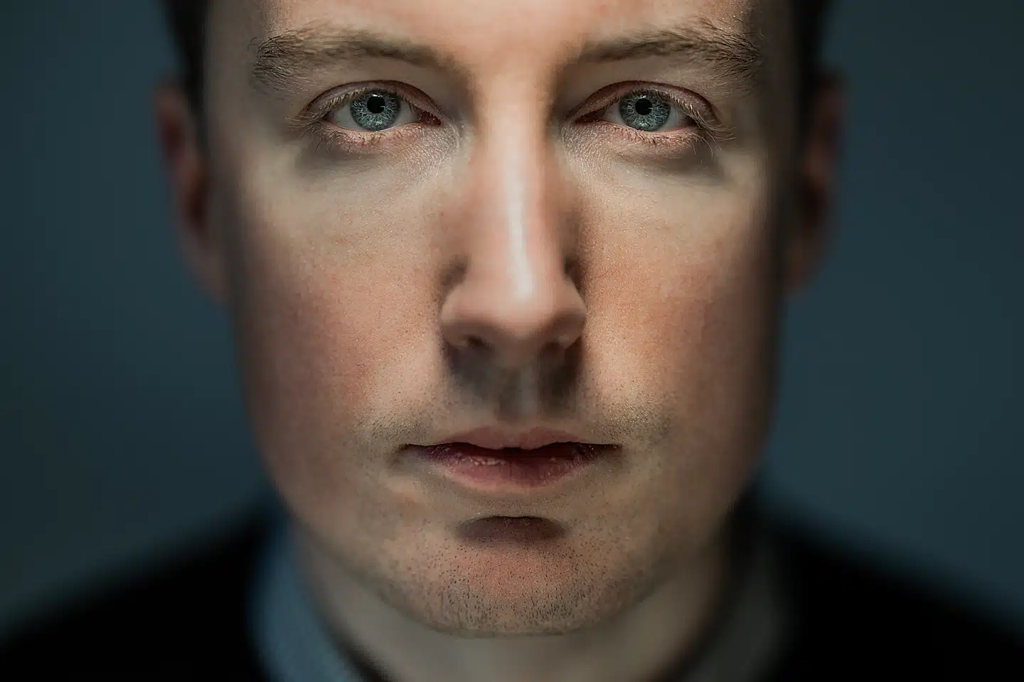 Jacob Mark (SF) forlod dansk politik forrige år. Forinden nåede han blandt andet offentligt at bekende sin kristne tro.