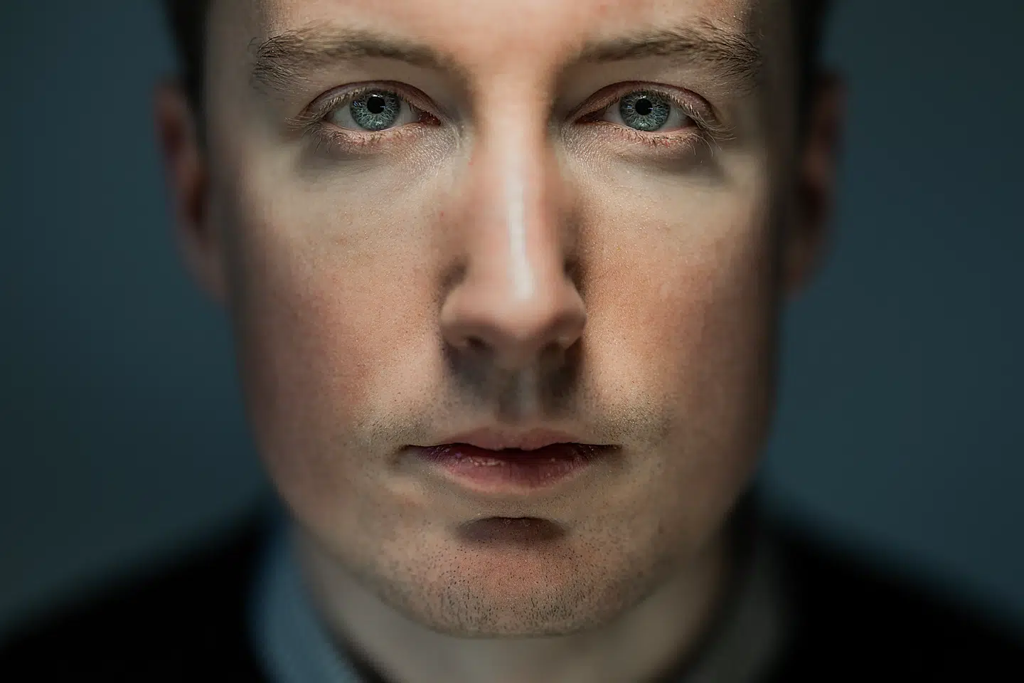 Jacob Mark (SF) forlod dansk politik forrige år. Forinden nåede han blandt andet offentligt at bekende sin kristne tro.