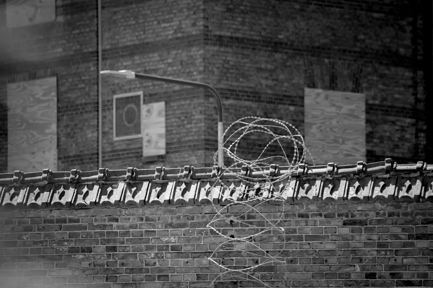 Der er større risiko for, at efterkommere fra ikkevestlige lande ender i fængsel.