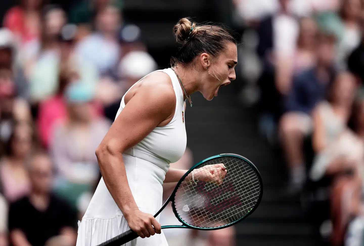 Foto: Mike Egerton, Scanpix