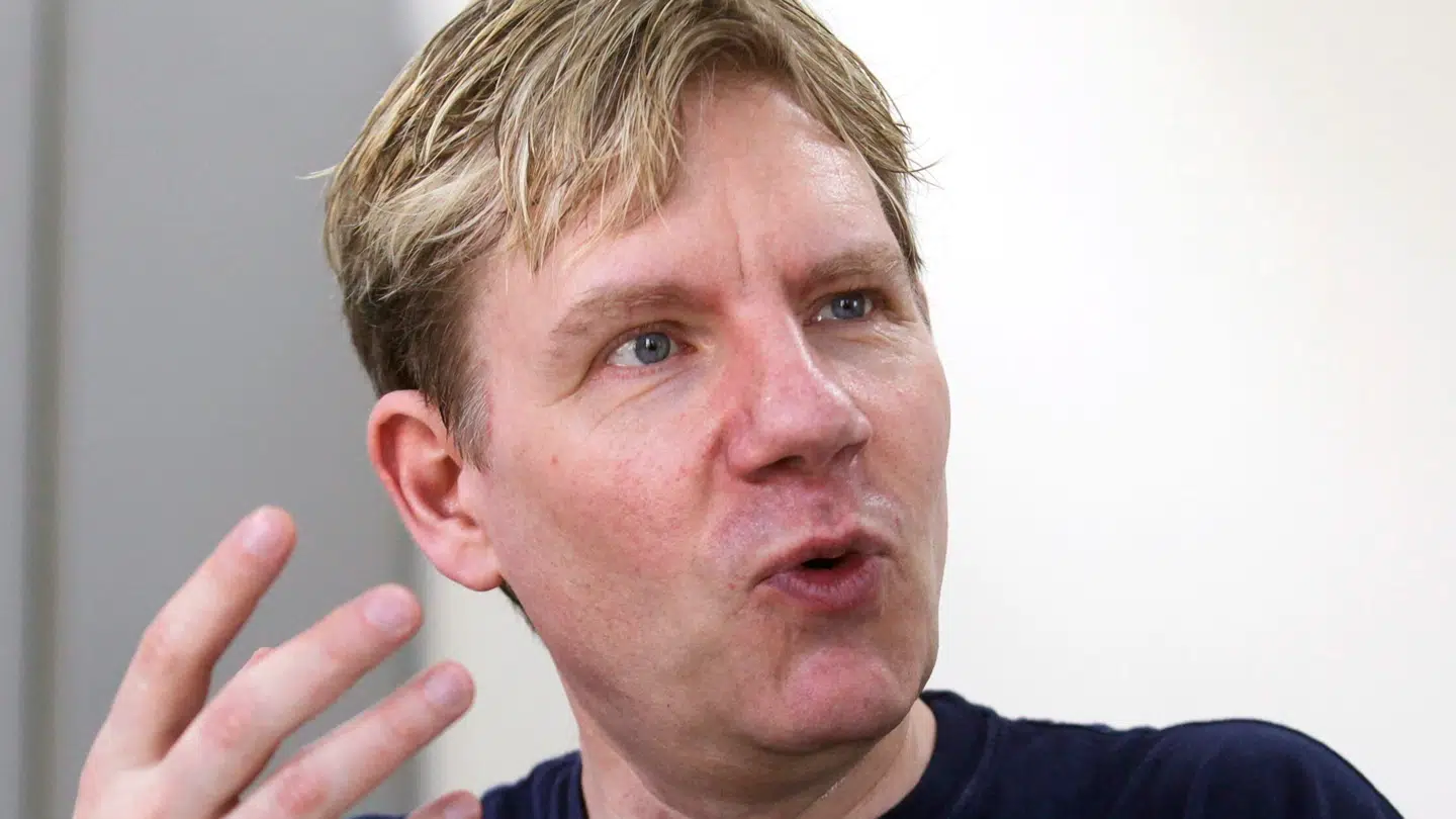 Bjørn Lomborg, der også er tilknyttet Stanford Universitets Hoover Institution, har gennem en årrække forholdt sig skeptisk til dommedagsprofetier om klimaet.
