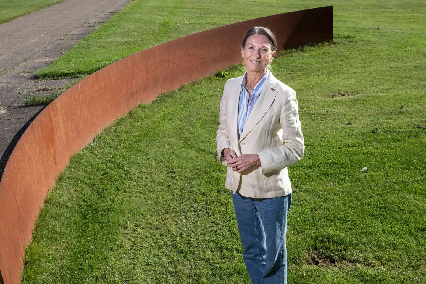 Vibeke Gamst har siddet i Aalborg Byråd siden 2002.