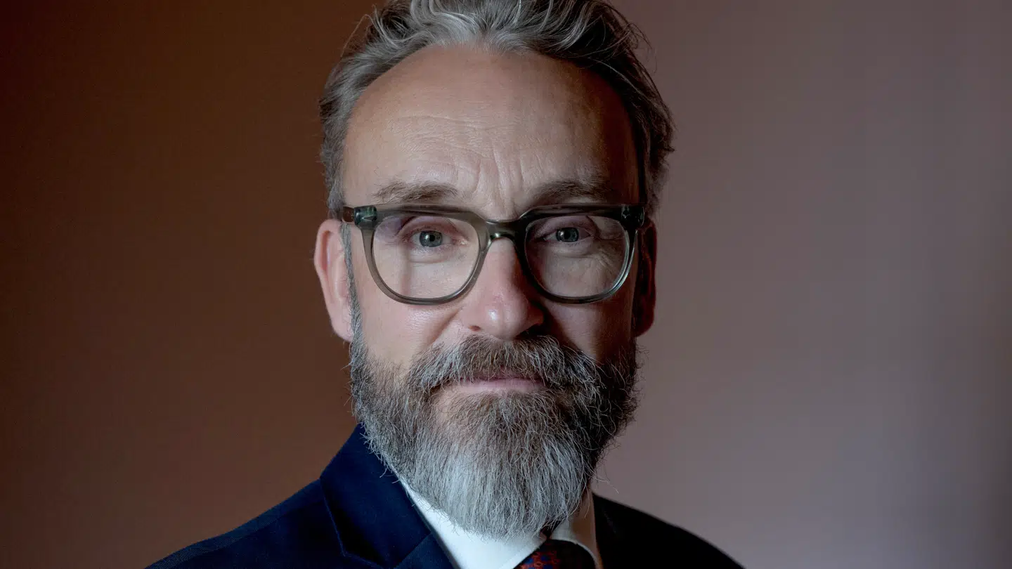 Ole Birk Olesen er en af de markante stemmer, der taler for et salg af Danmarks SAS-aktier.