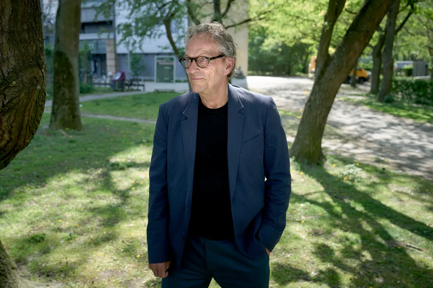 De kulturelle institutioner og fællesskaber ude i kommunerne er det fundament, der bærer og nærer vores åndelighed, skriver Christian Have. Foto: Niels Ahlmann Olesen