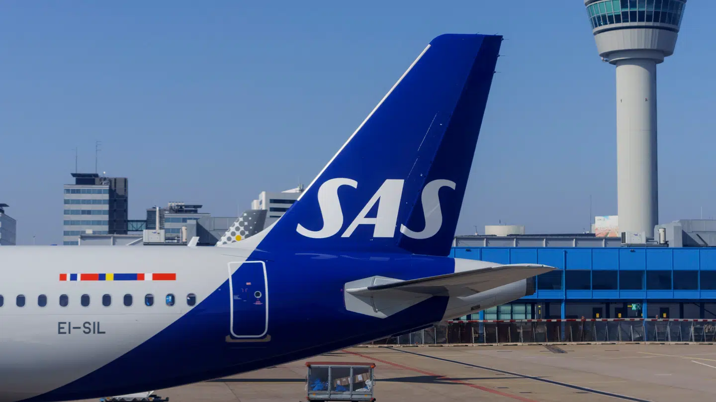 Den danske stat beholder sin aktiepost på 26,4 procent hos SAS, fremgår det af en selskabsmeddelelse. Den danske stat vil også beholde sine pladser i bestyrelsen, mens Air France-KLM vil sidde på flertallet i bestyrelsen.